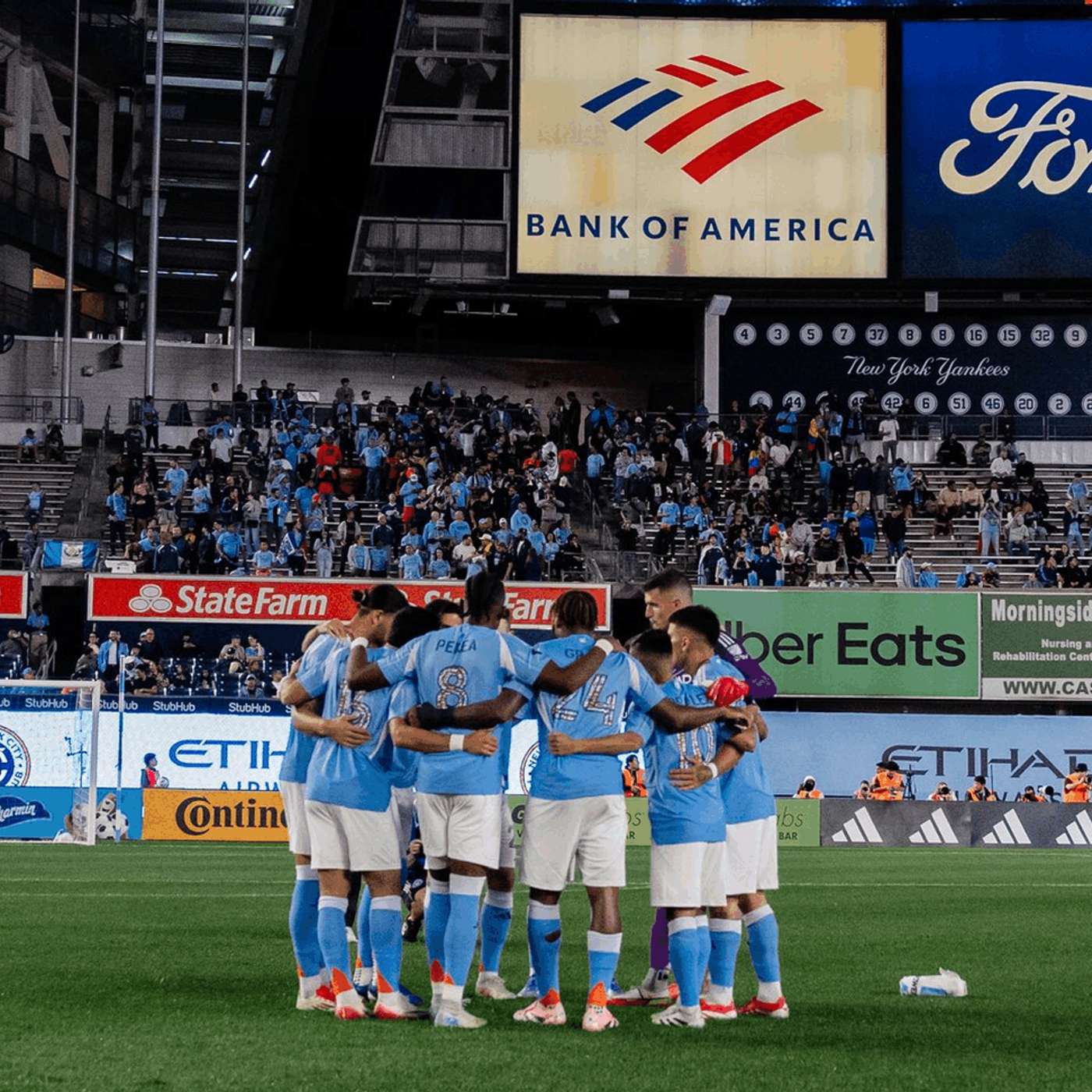 Stoppage Time Goals & Comeback Wins