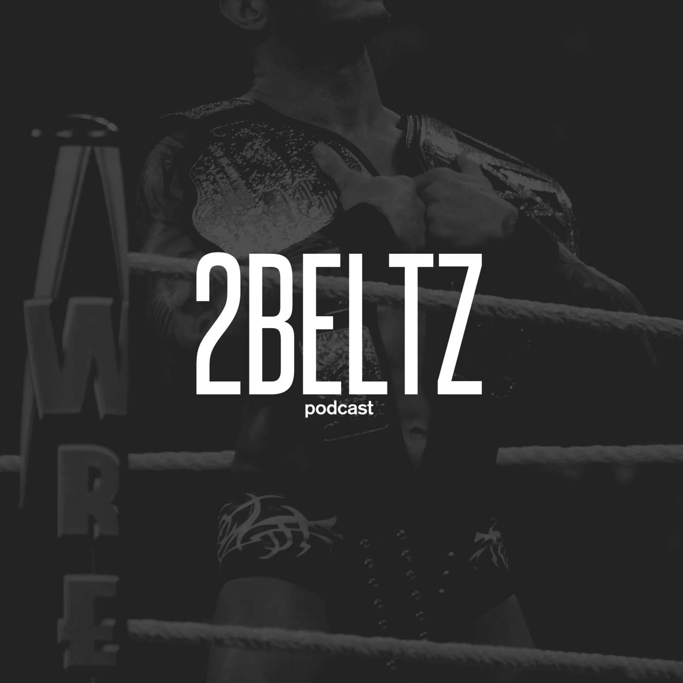 2BELTZ Podcast - 006 - Tinder Is BS episode artwork