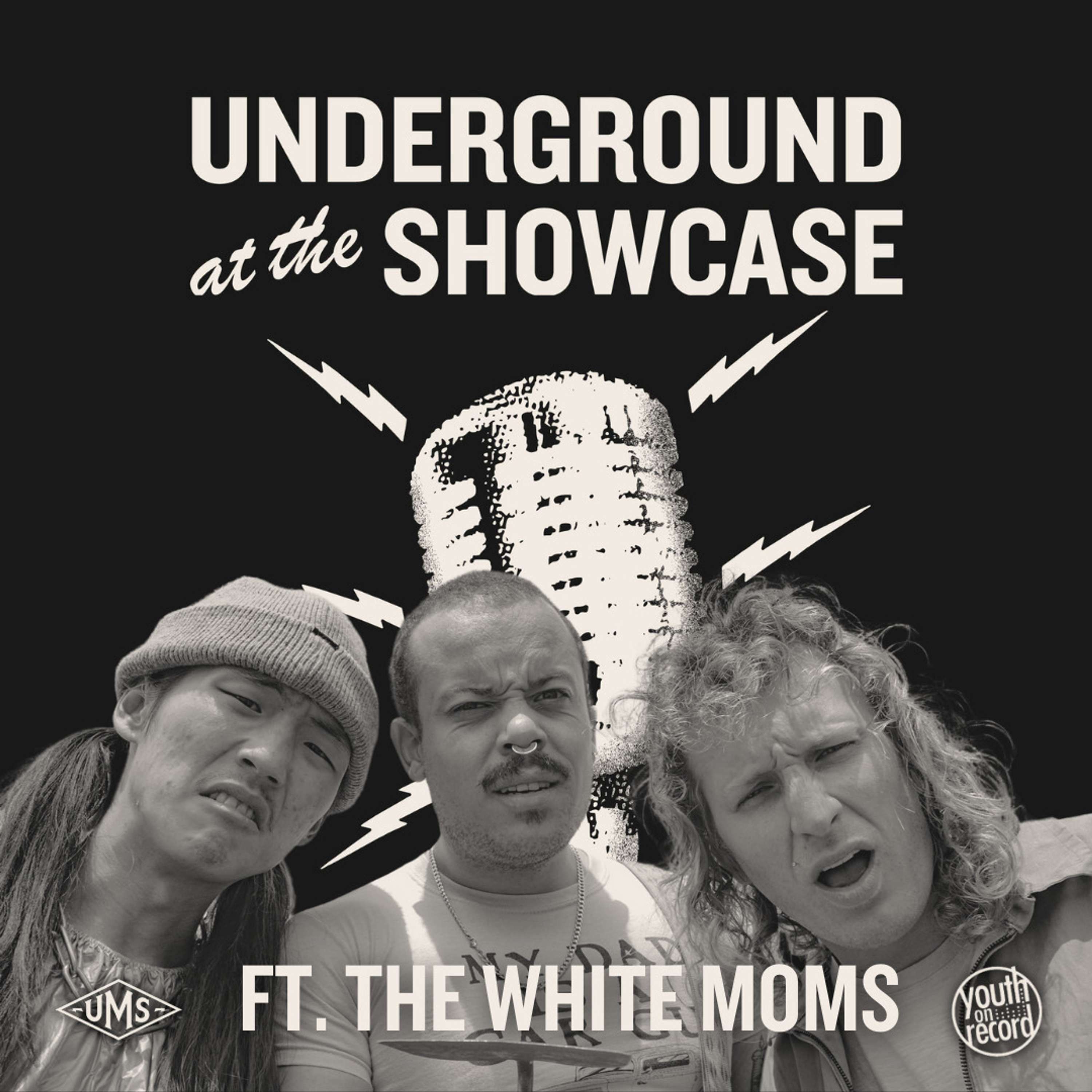 Underground at the Showcase