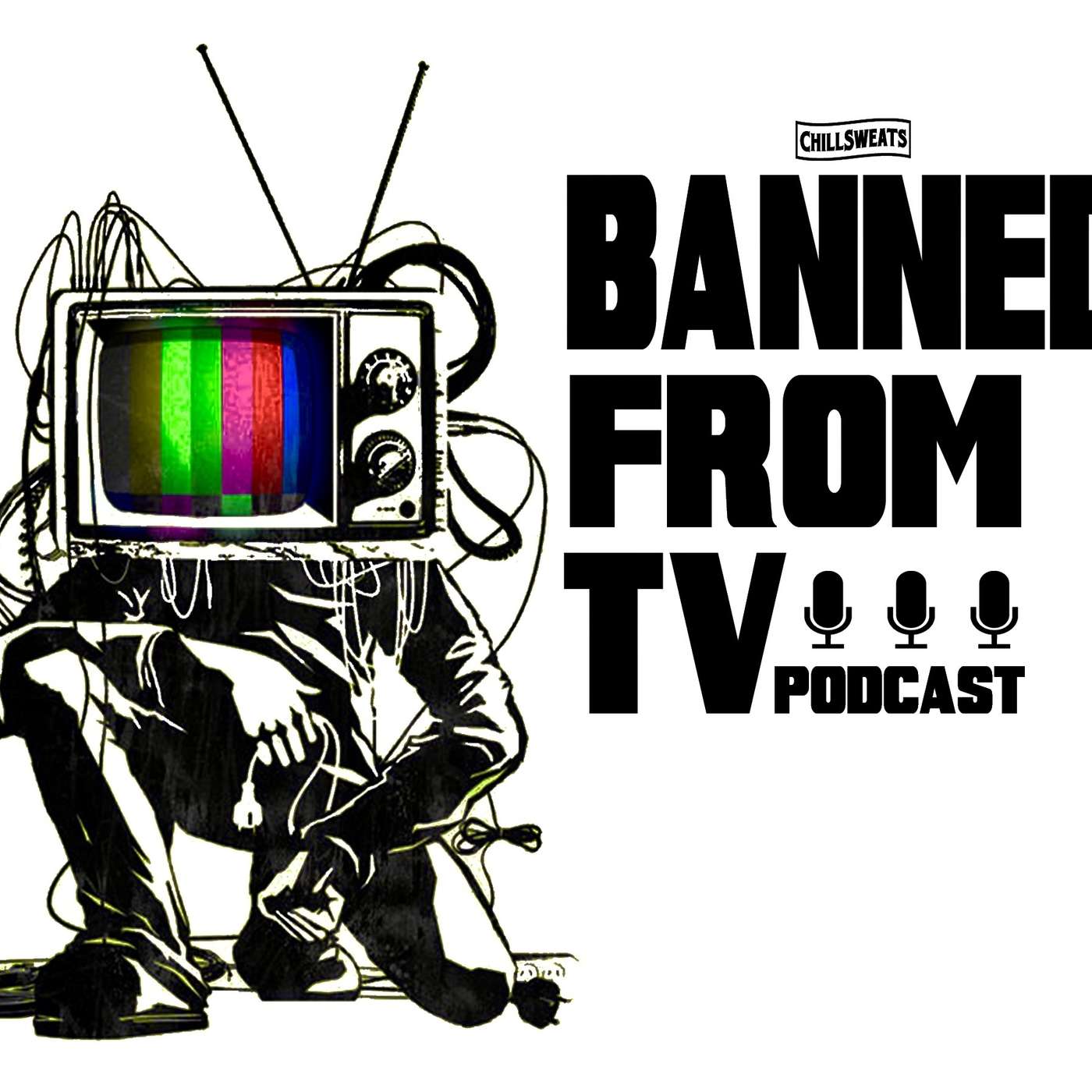 Banned From TV