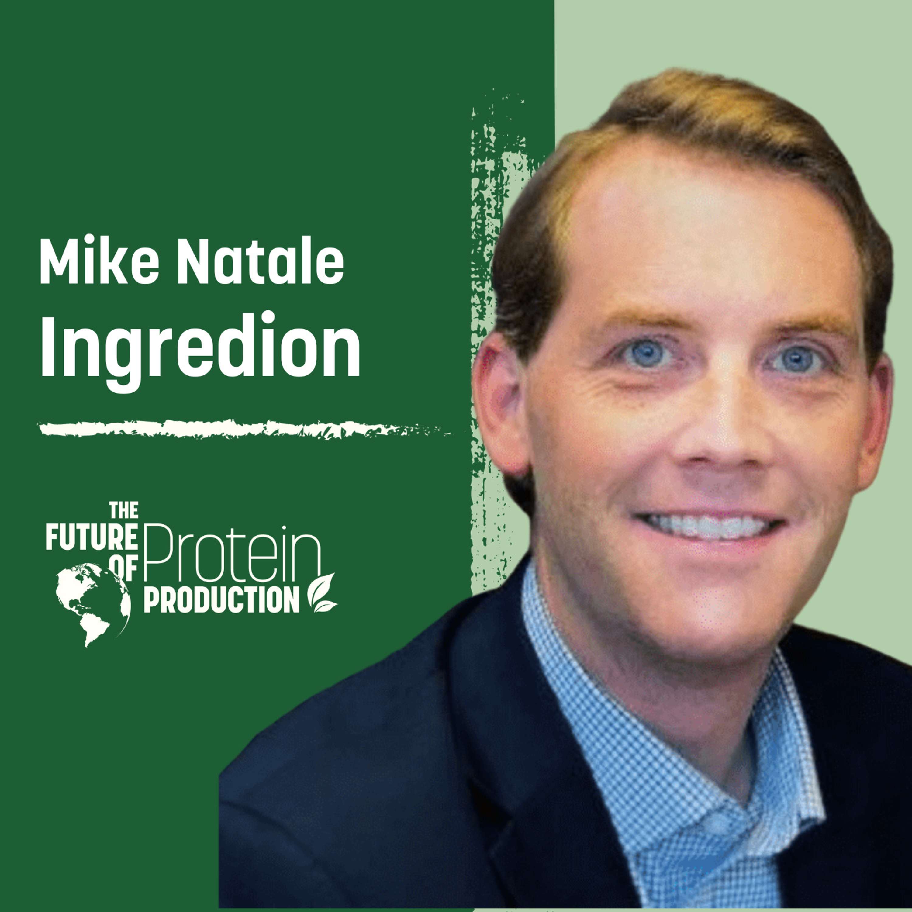 Protein Production Technology Podcast