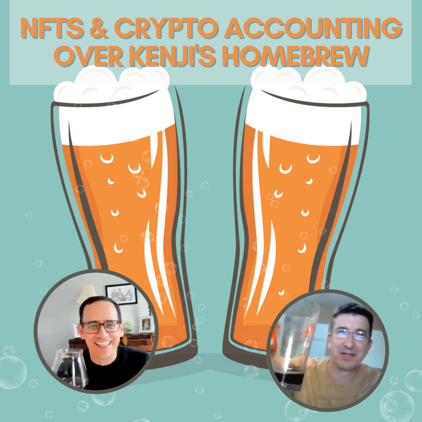 Drink While You Think🍺