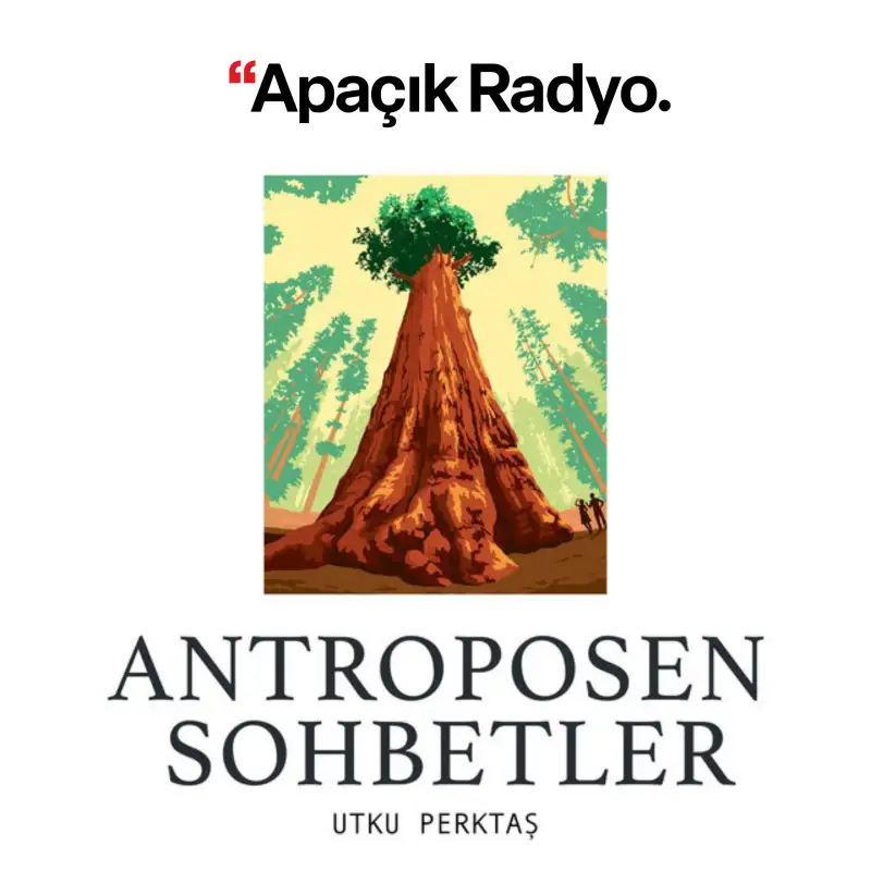 Antroposen Sohbetler