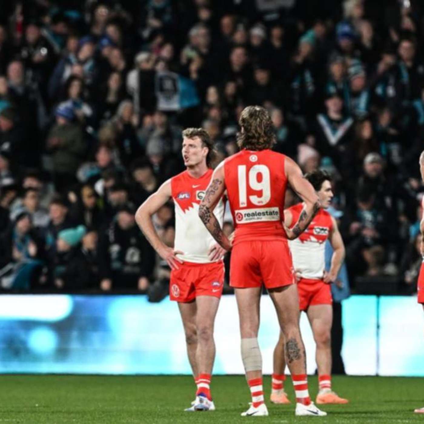 Swans Soar to Grand Final, Travis Head's Record Win, NSW Nurses Strike for Pay, Australian Couple Charged with Espionage, and more...