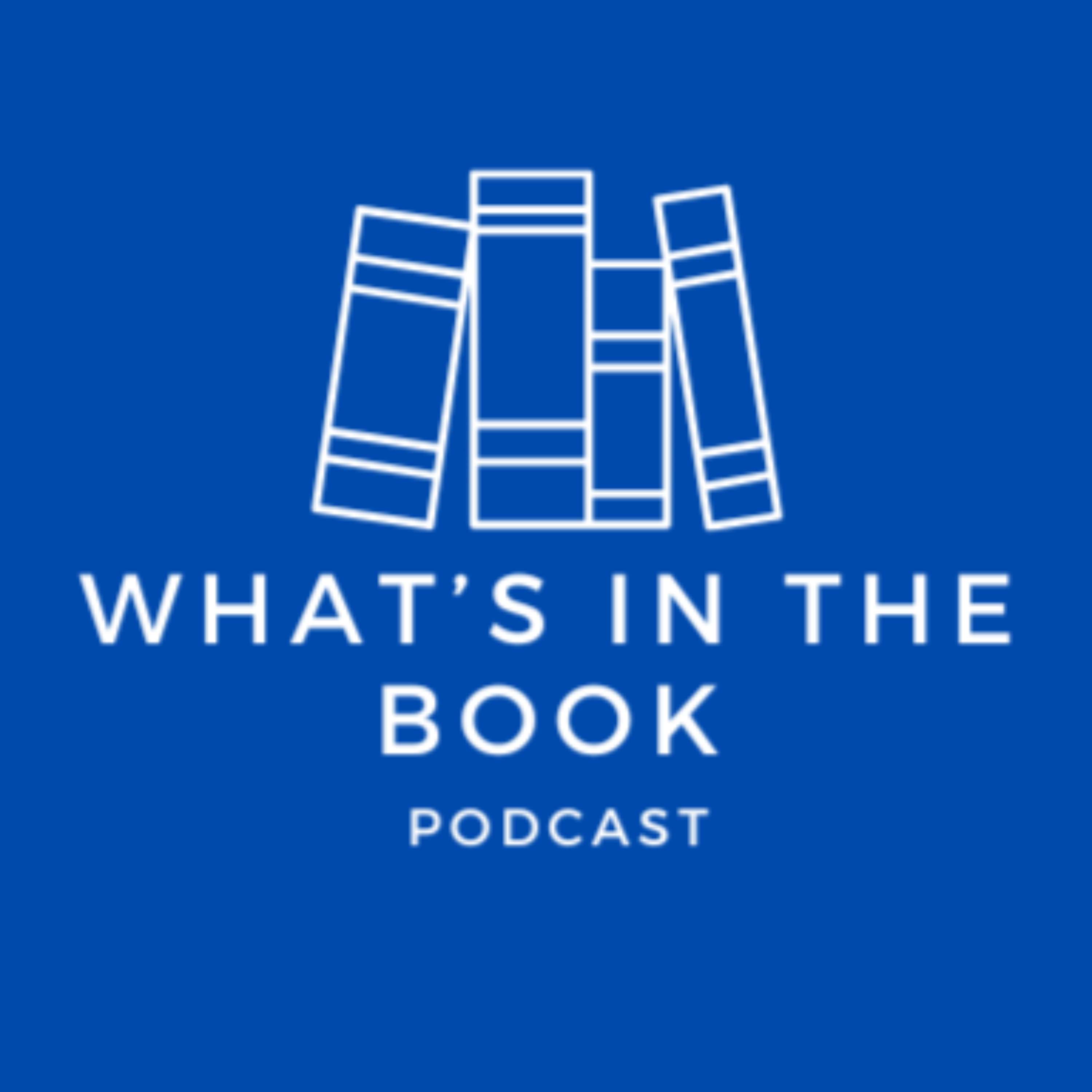 What's in the book? (เล่มนี้มีอะไร?)