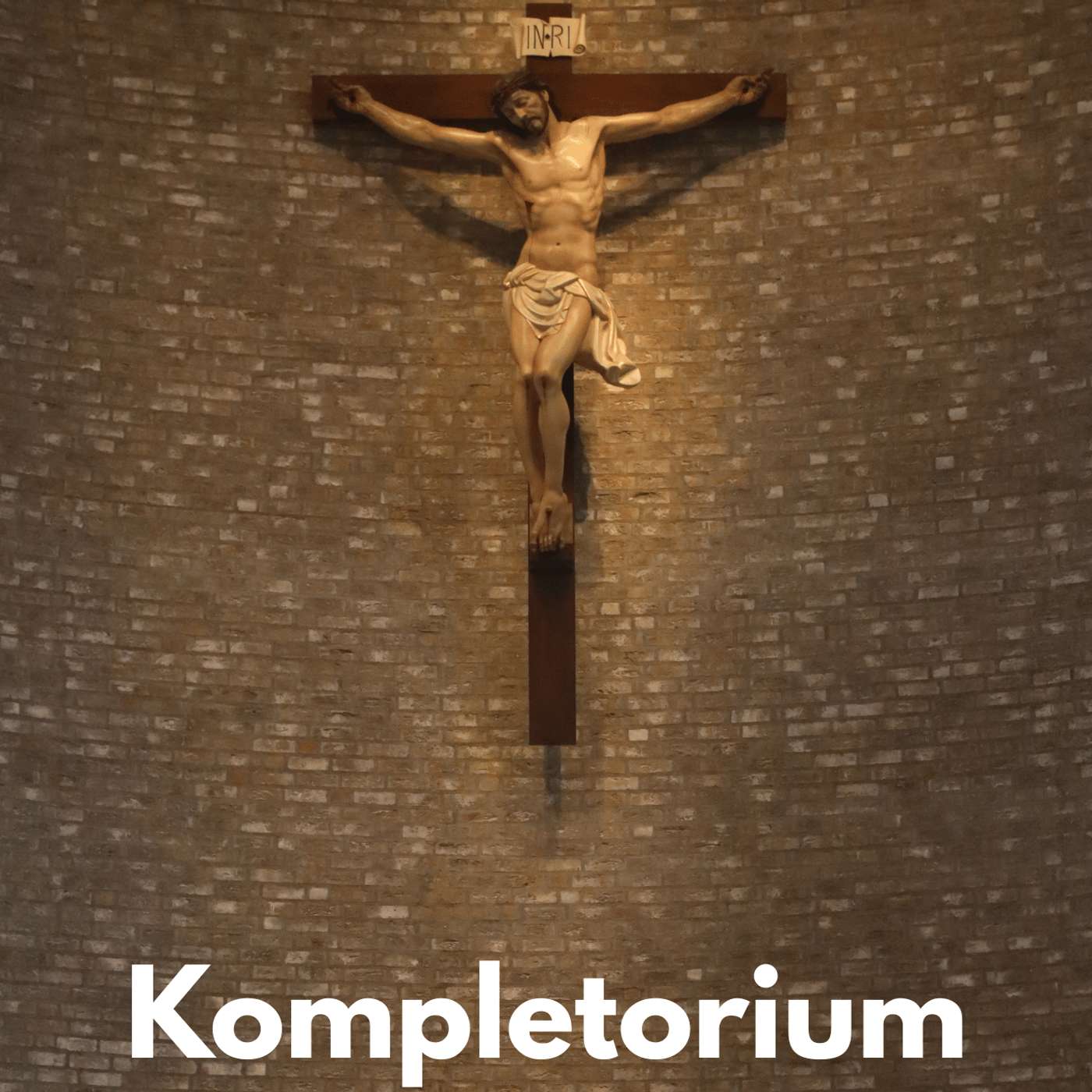 Kompletorium | Fredag i det alminnelige kirkeår