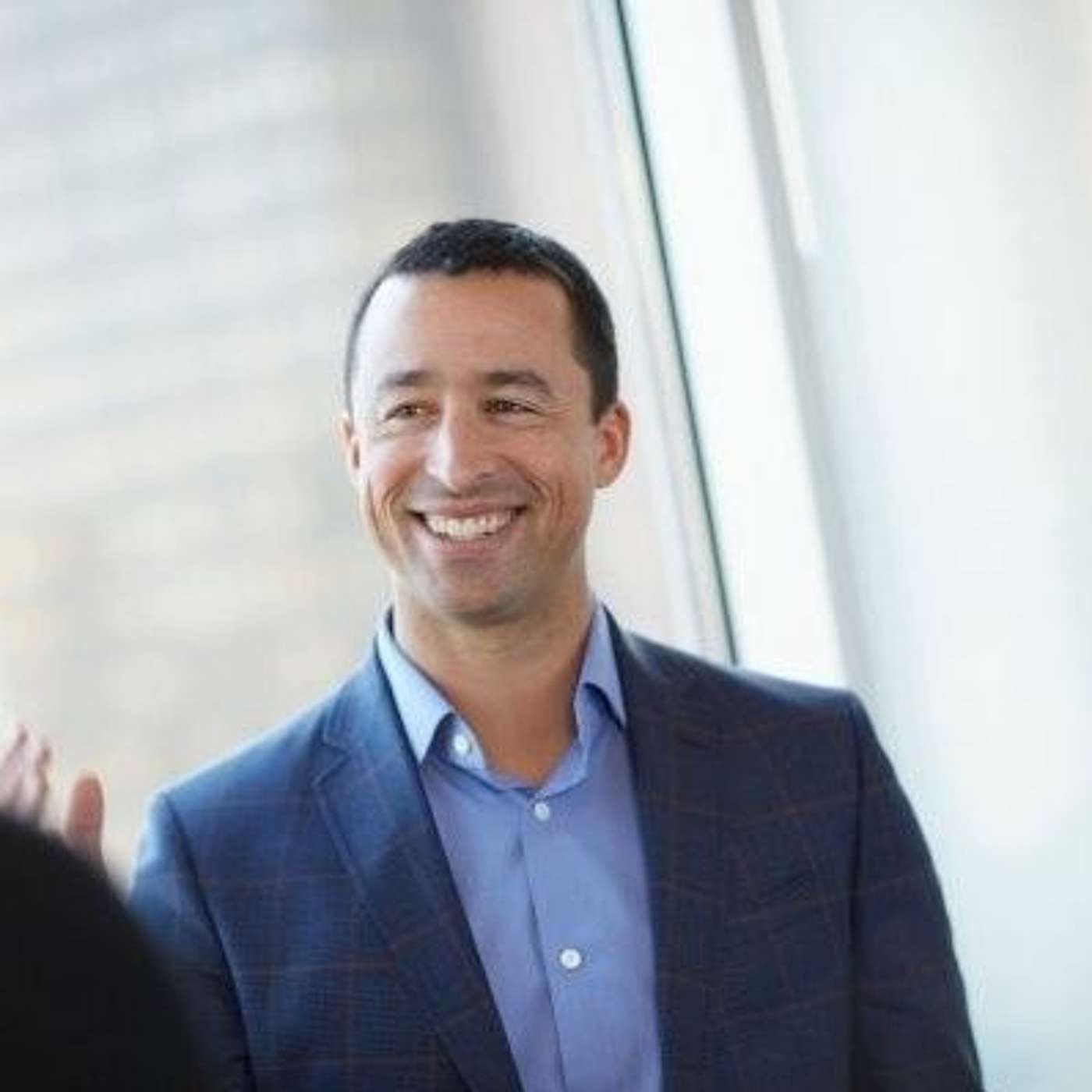 Ep. 410 w/ Mike Alfred Co-Founder & CEO at Digital Assets Data