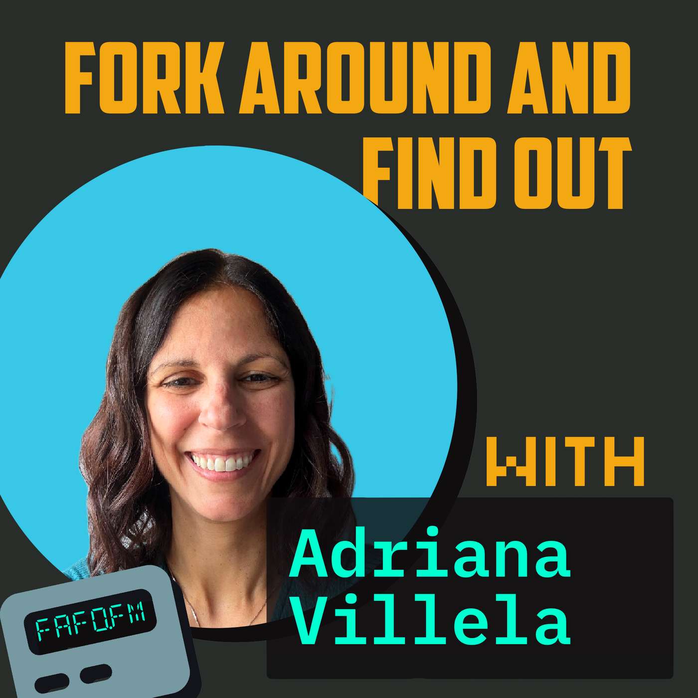 Fork Around And Find Out