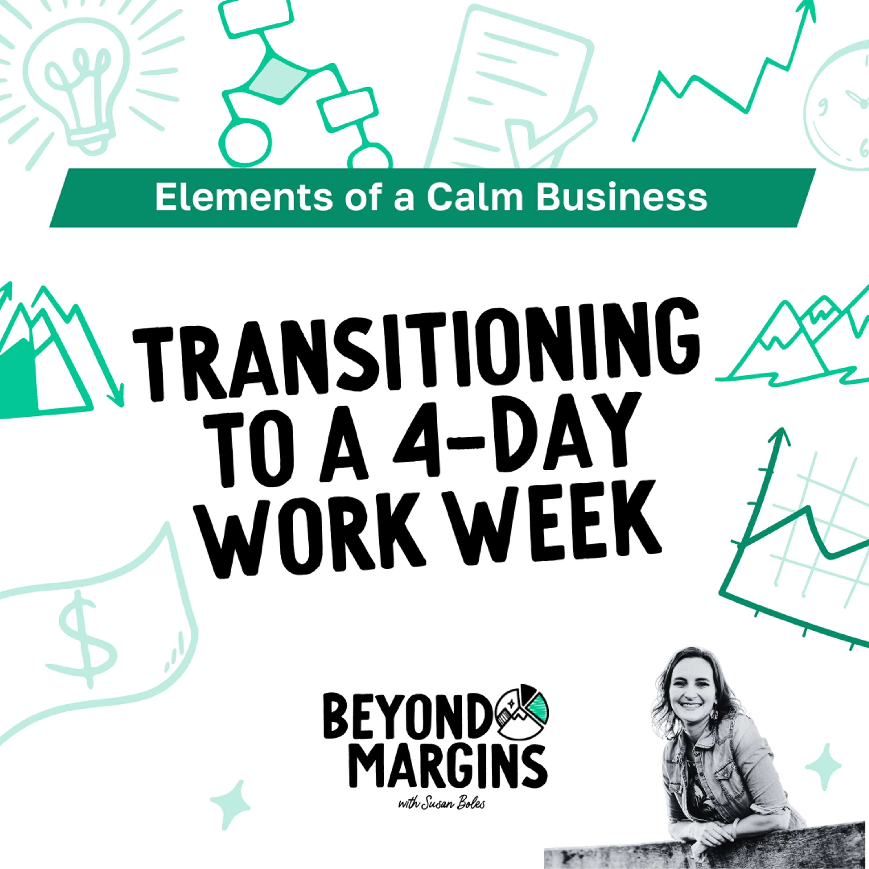 Engineering Calmer Agencies & Consulting Firms: Calm is the New KPI