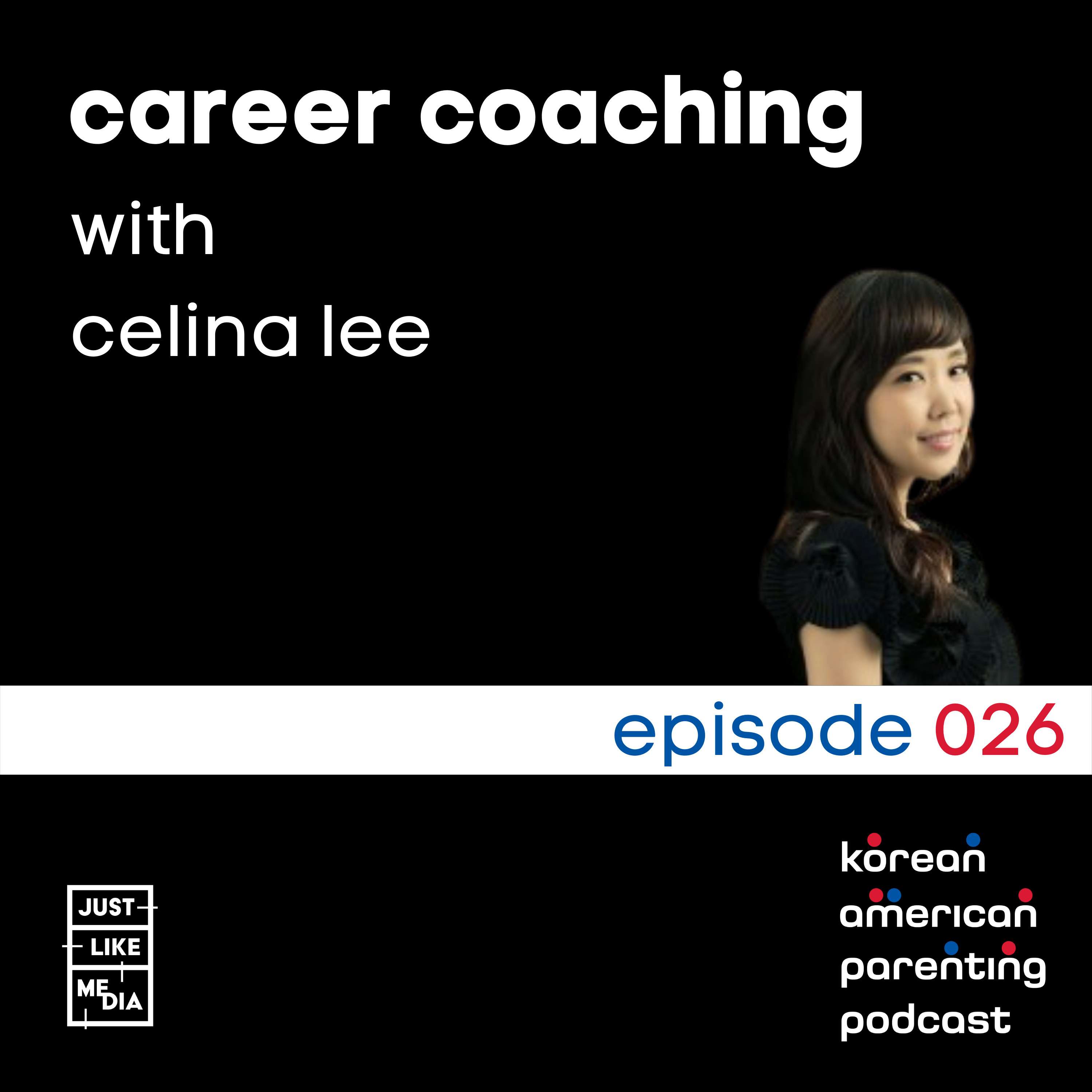 Korean American Parenting Podcast