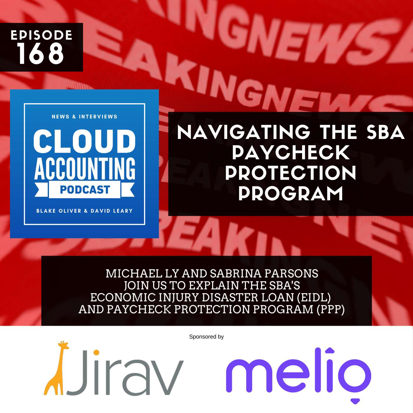 Episode cover