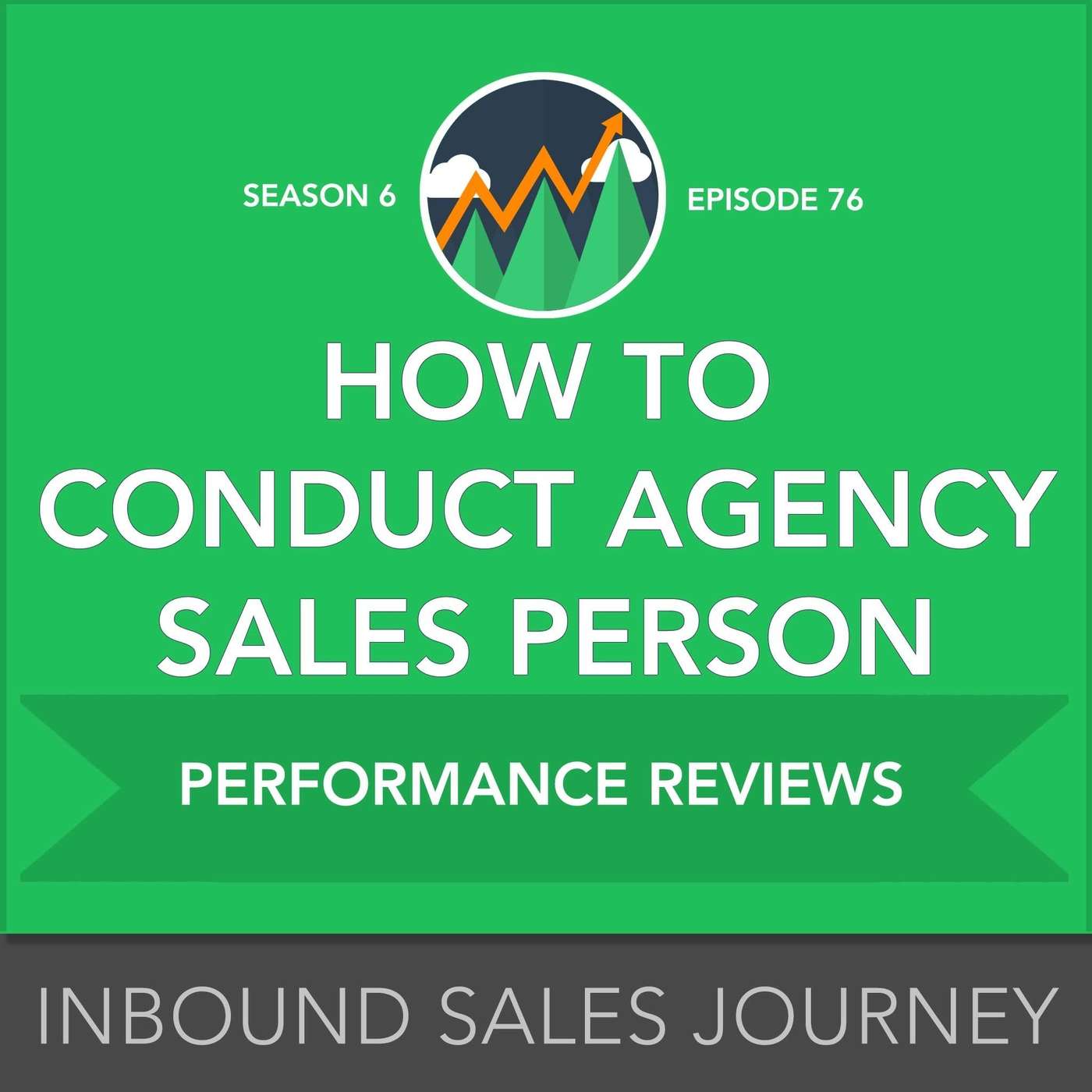 Inbound Sales Journey