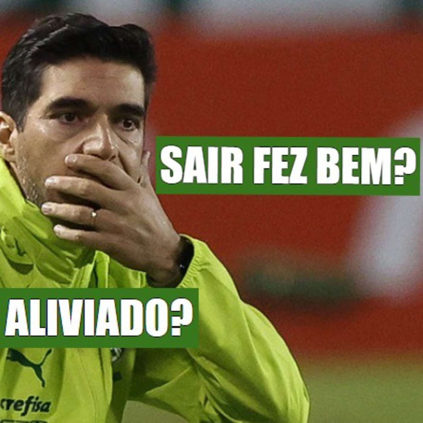 Parlando de Palmeiras