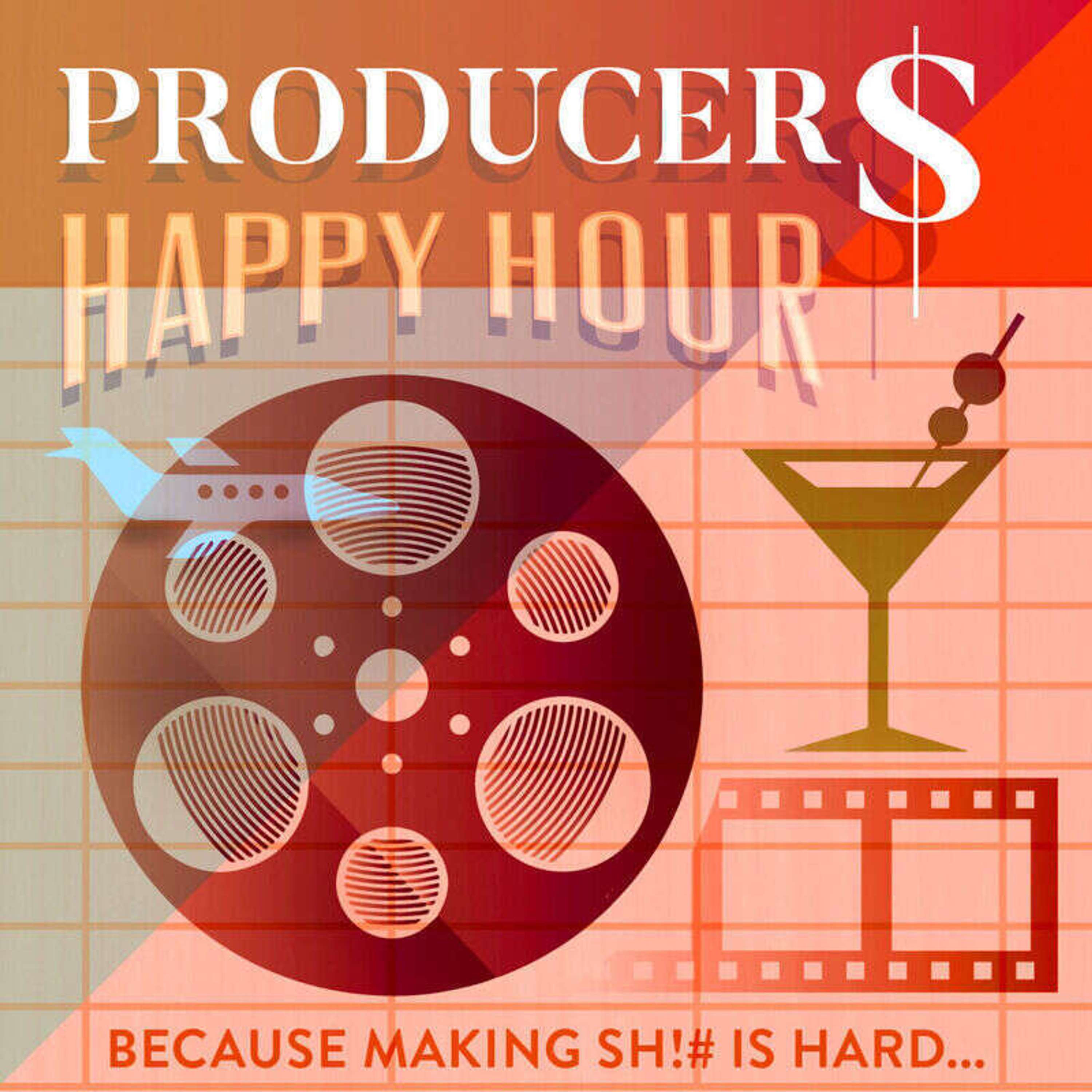 Producers\' Happy Hour
