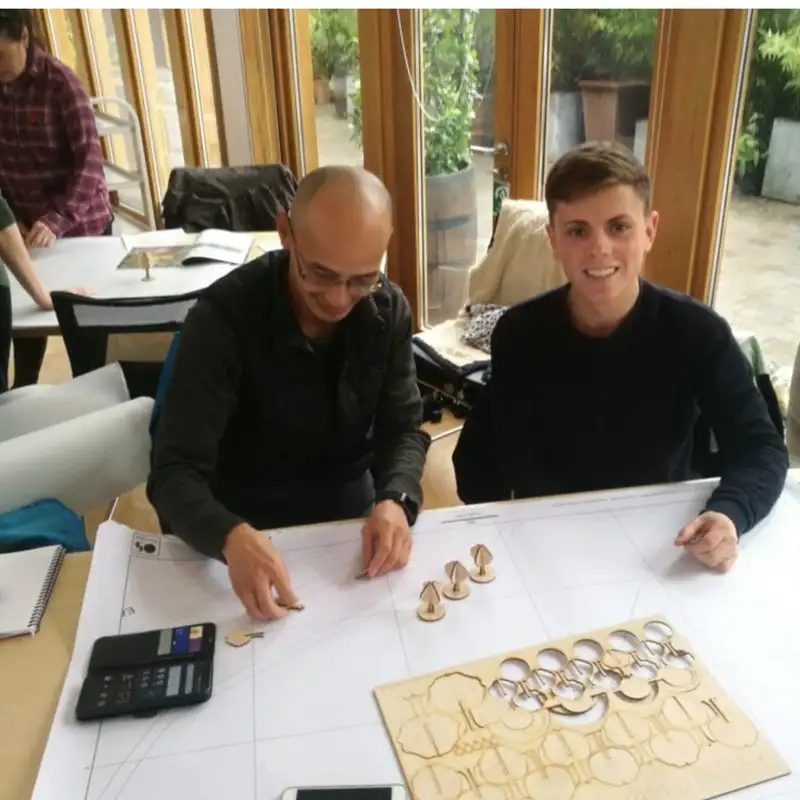 Community Orchards in the UK and Beyond