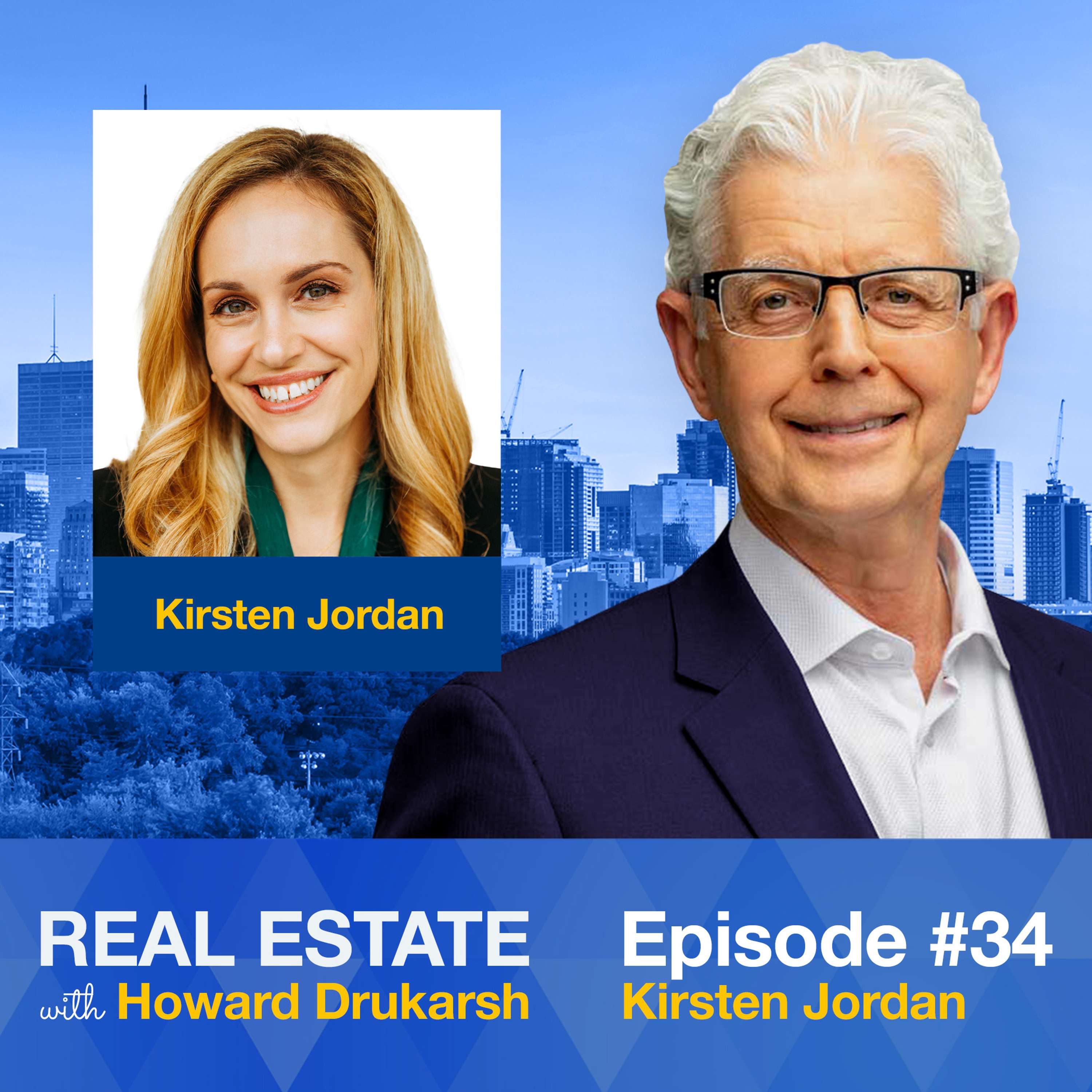 Real Estate with Howard Drukarsh