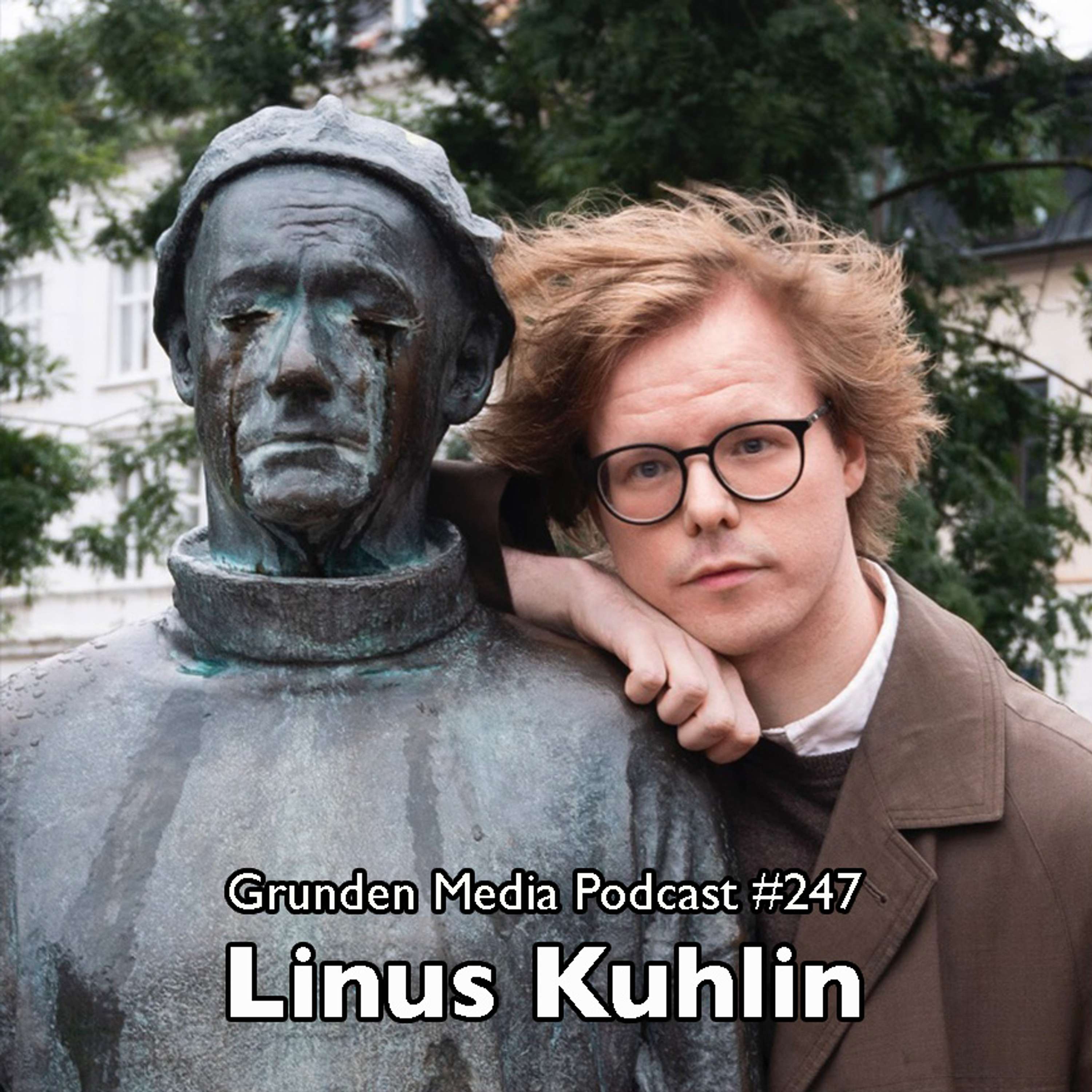 Grunden Media Podcast