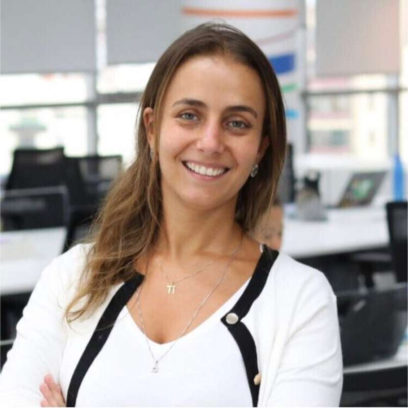 Vanessa Stangenhaus