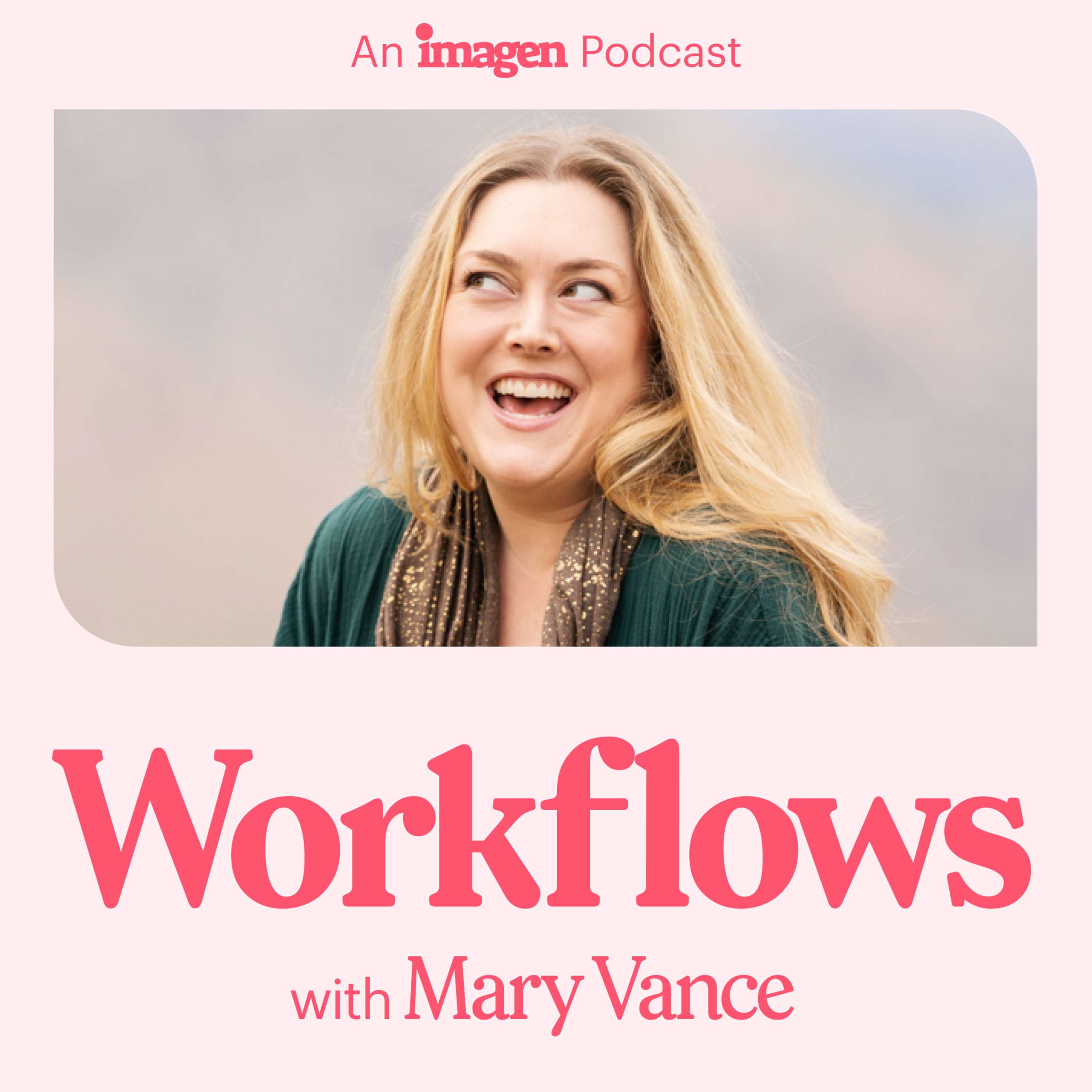 Photography and Videography Workflows