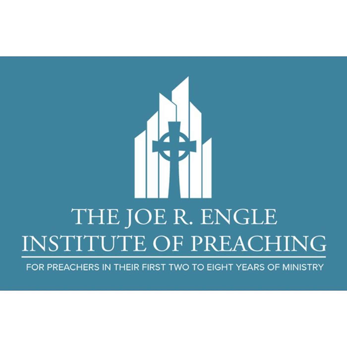 Convocation 3: Anathea Portier-Young | 2018 Engle Institute