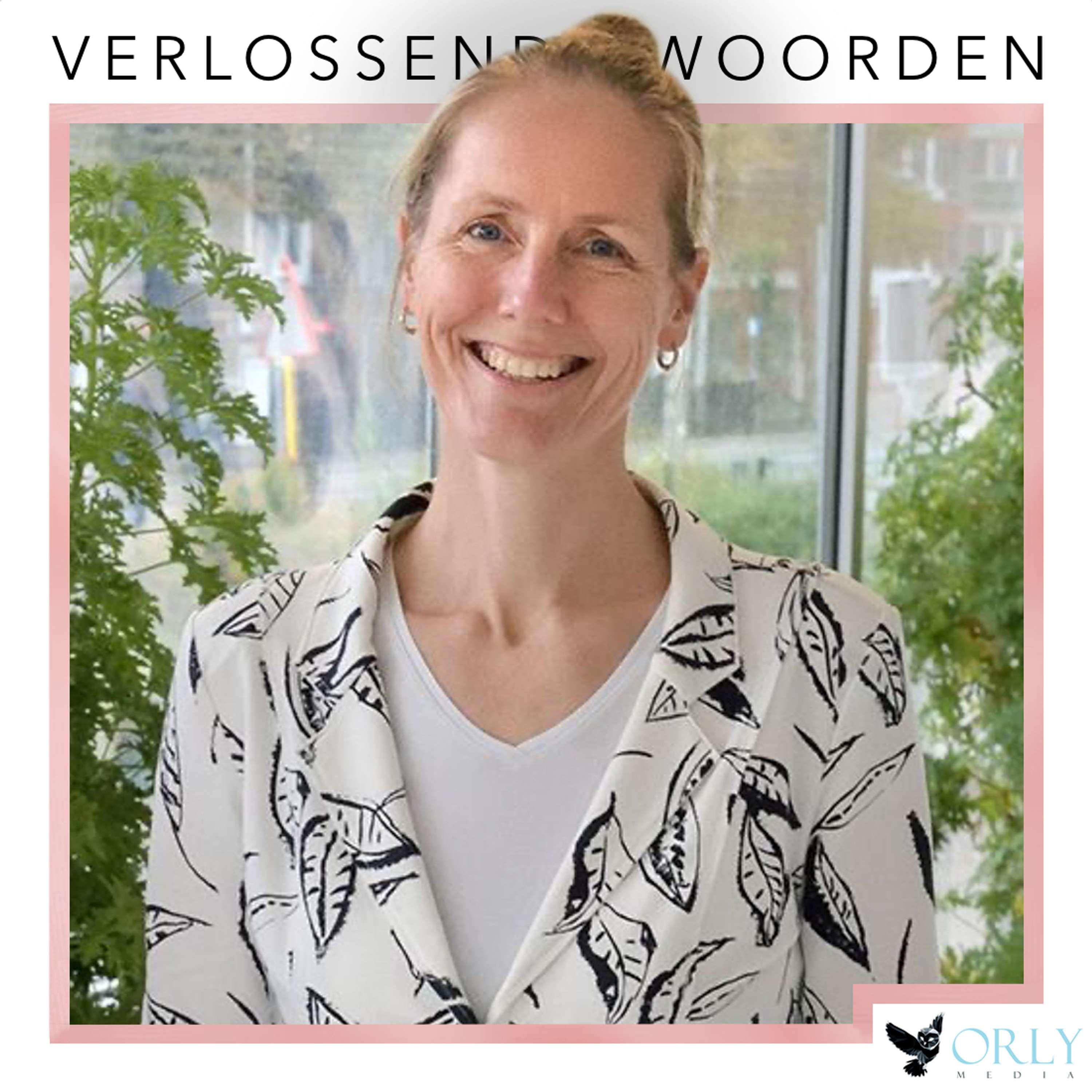Verlossende Woorden