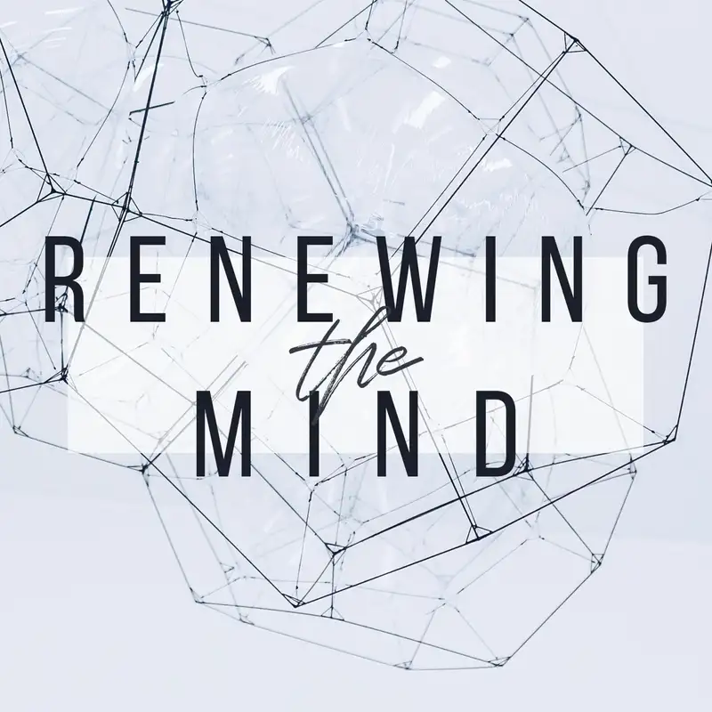 Renewing The Mind Pt. 2: Health and Healing || Pastor Justin Bridges 3.15.18