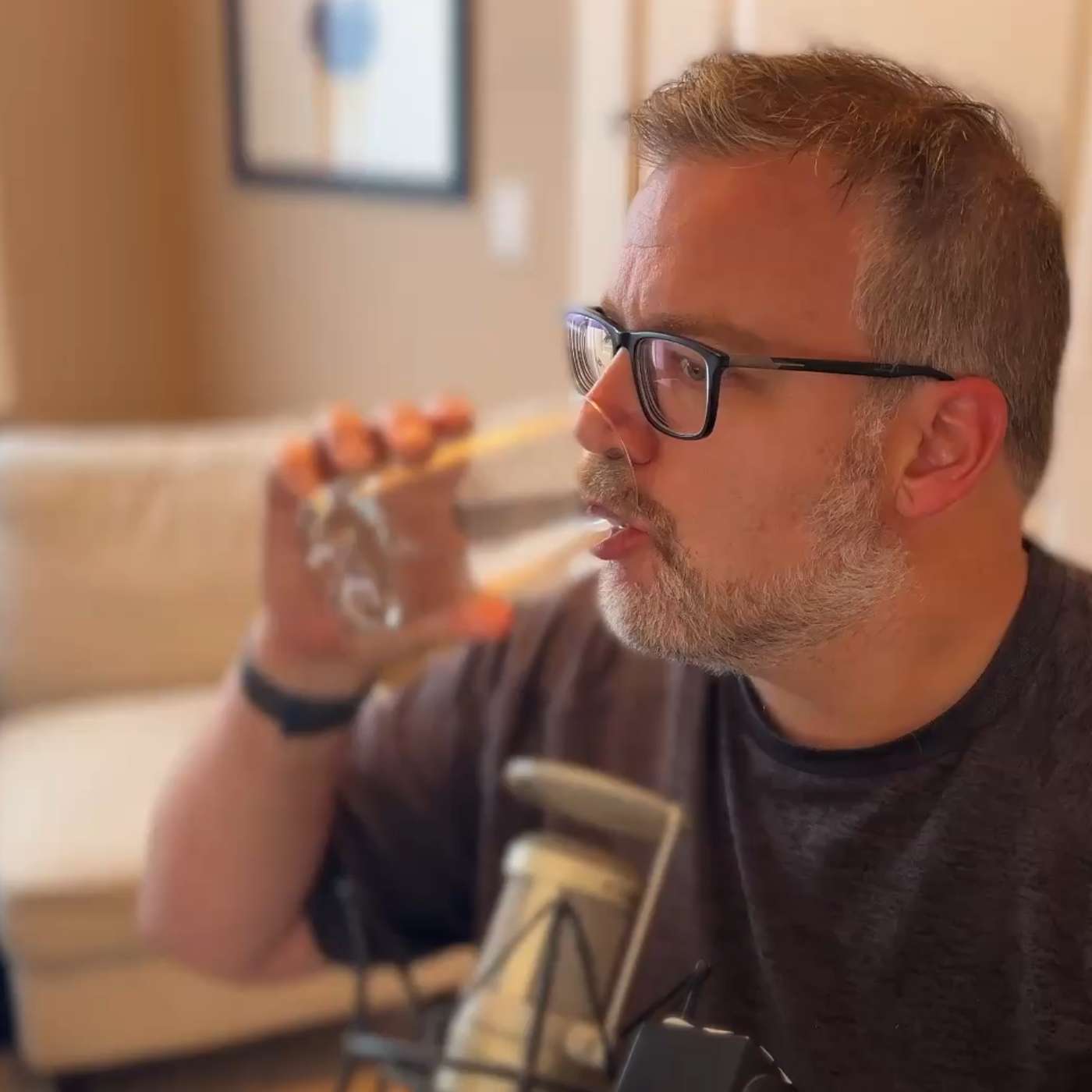 5 Quick Things: Braces, Selfie a Day, Summer Denial, Wednesday Binge, and Podcast Experiments