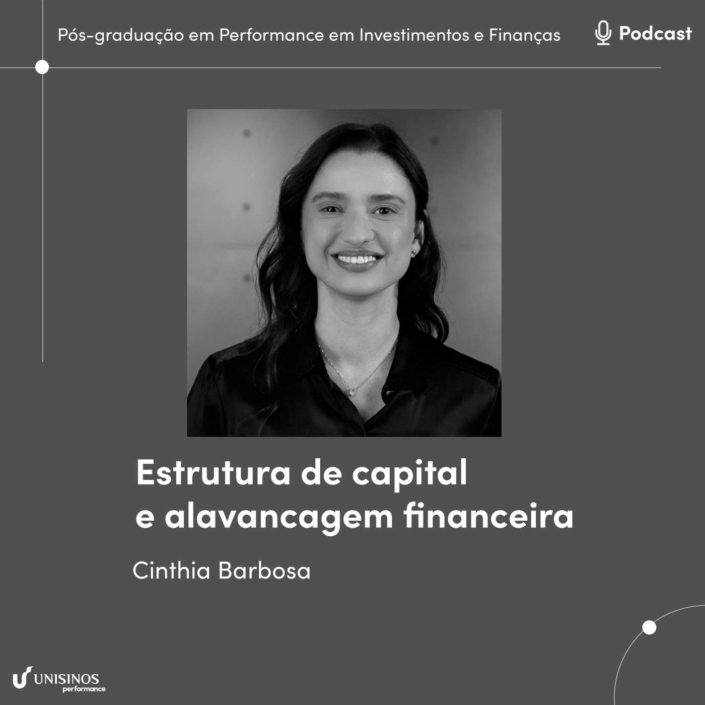 Estrutura de capital e alavancagem financeira