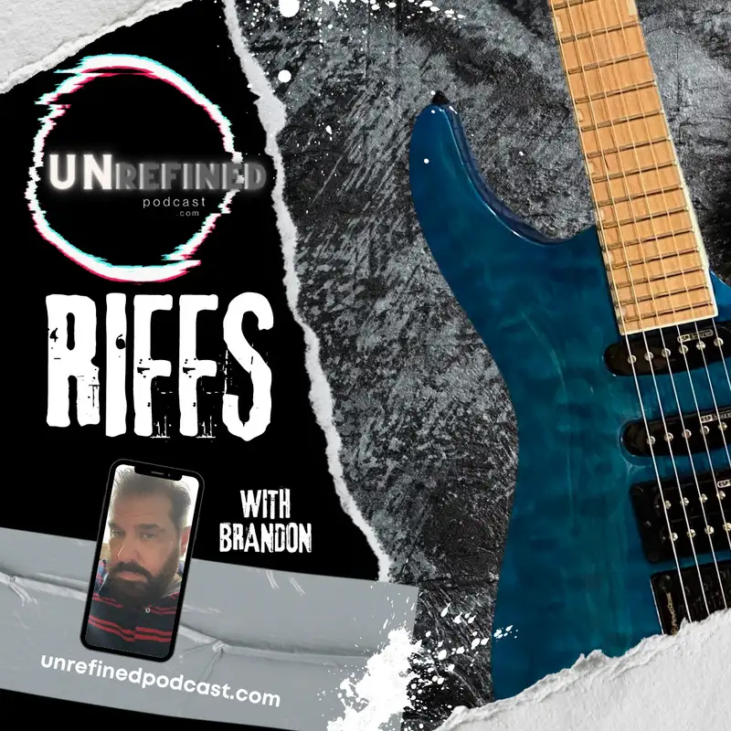 Riff #5