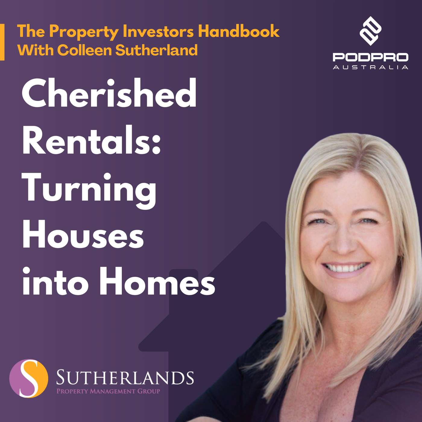 EP 39: Cherished Rentals: Turning Houses into Homes