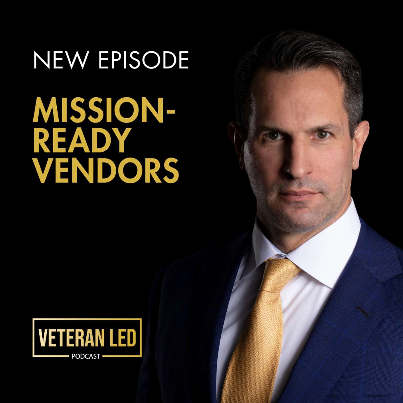 Veteran Led