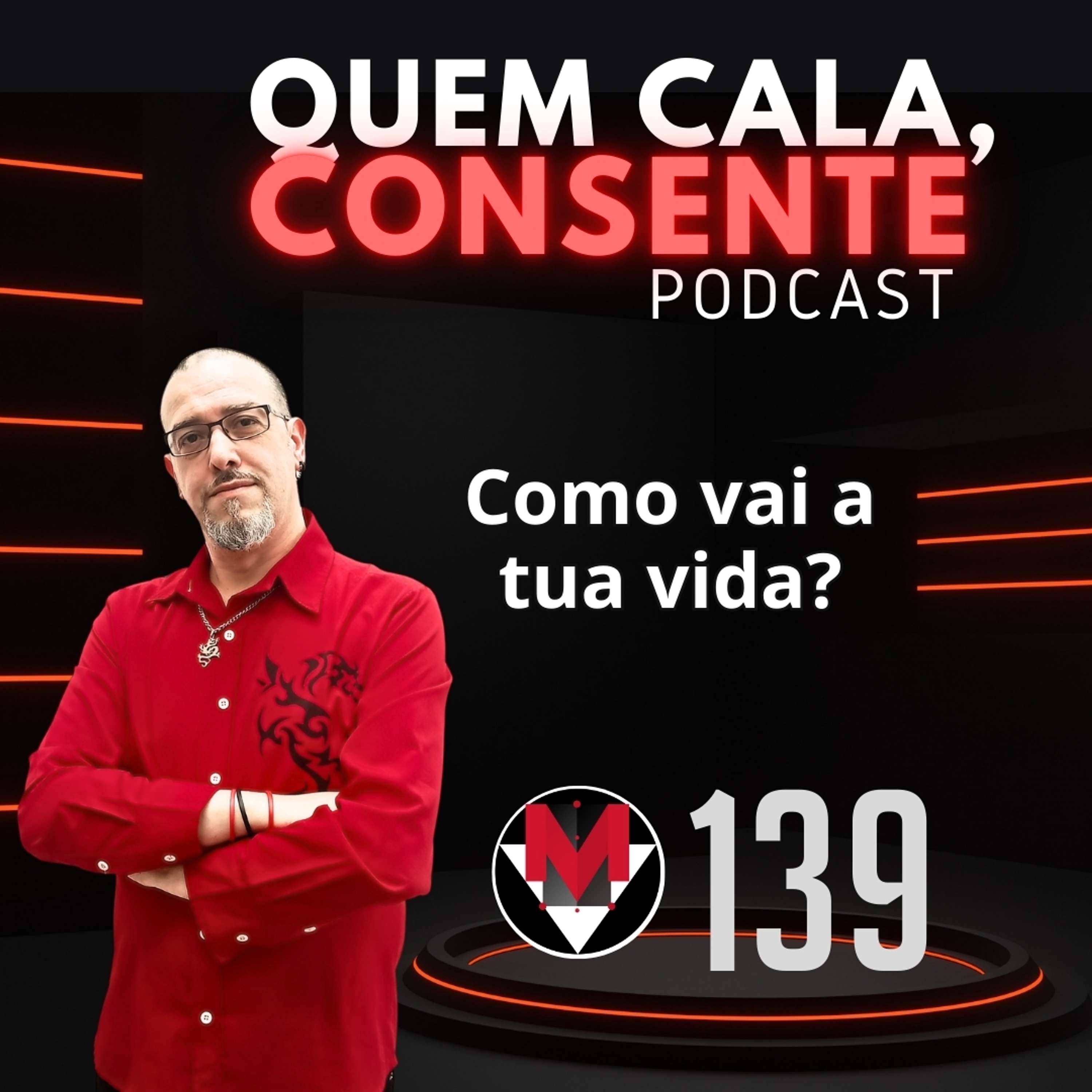 Quem Cala, Consente!
