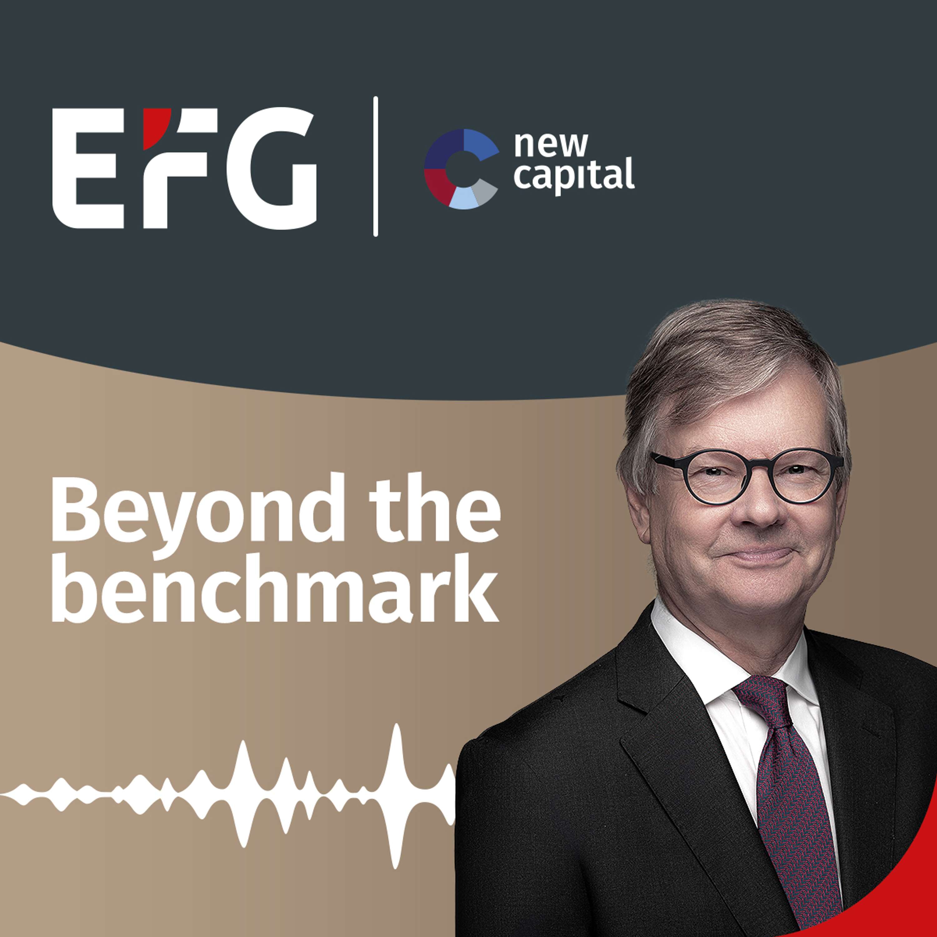 Beyond the Benchmark by EFG