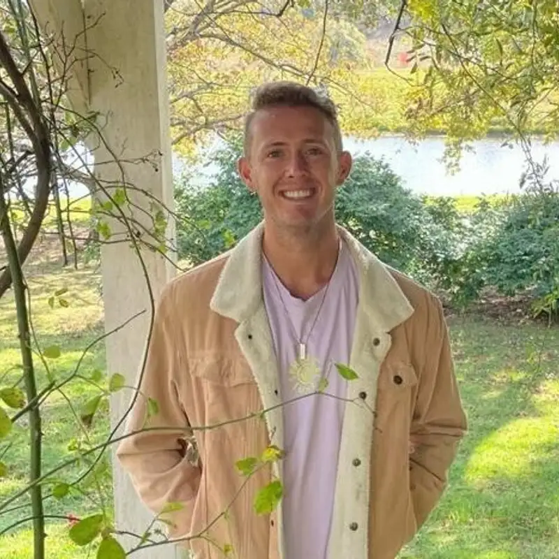 41. Mitch Mills - Australian Teacher of the Year Nominee Preparing Children for Life