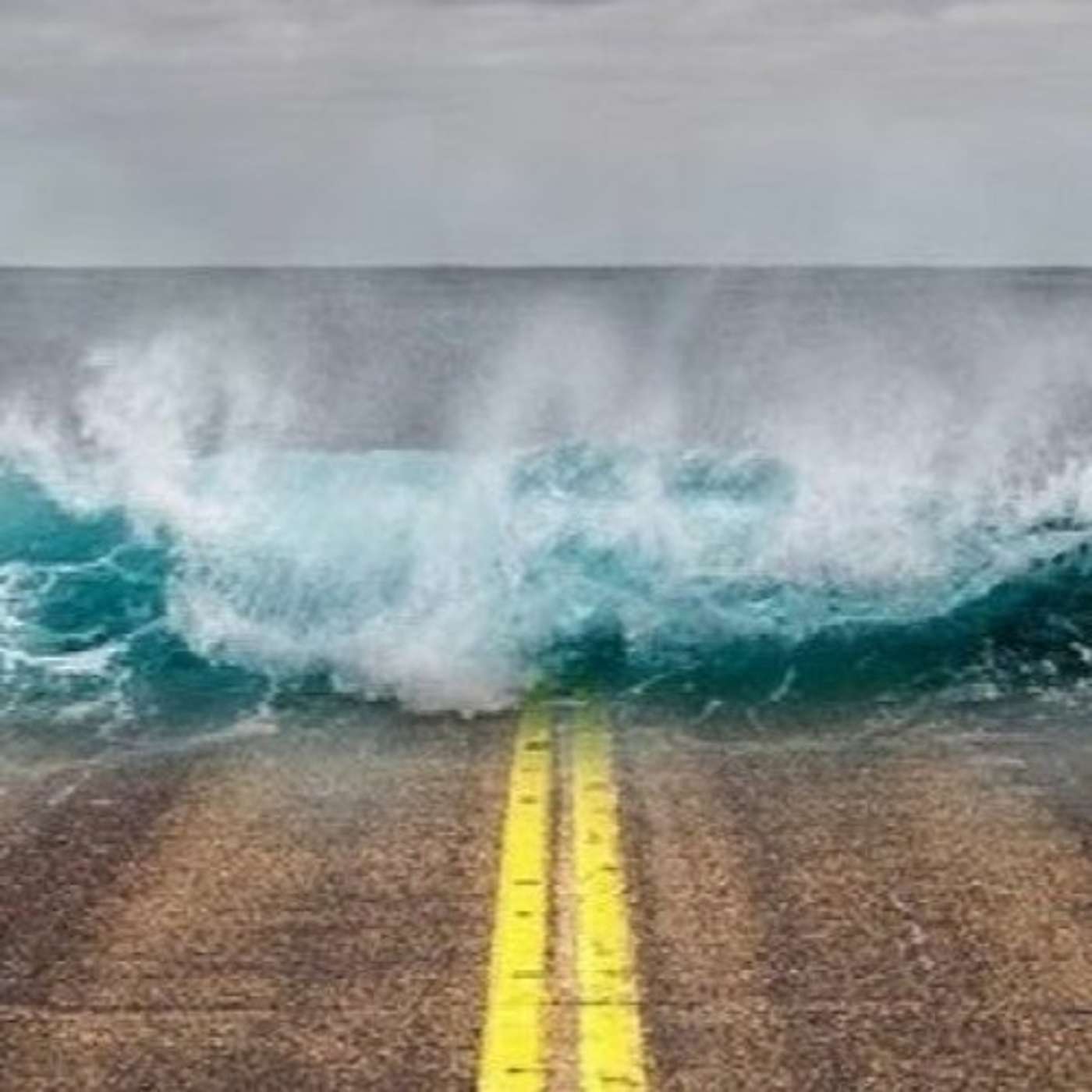 Salaske on How Less is More When Doing Climate Justice