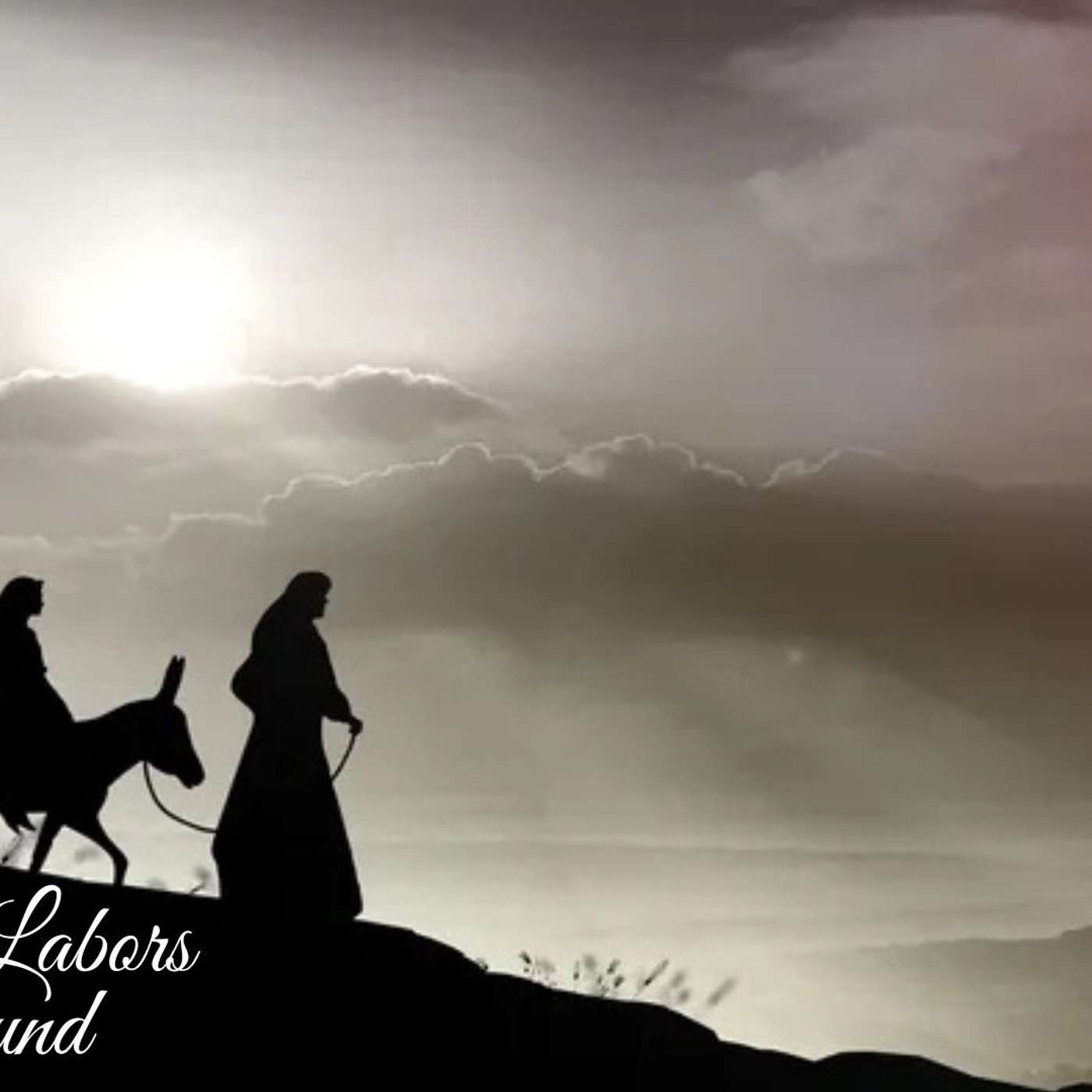 Sunday, December 15, 2024 - Centerville: Love's Labors Found (Hark! Part 3)