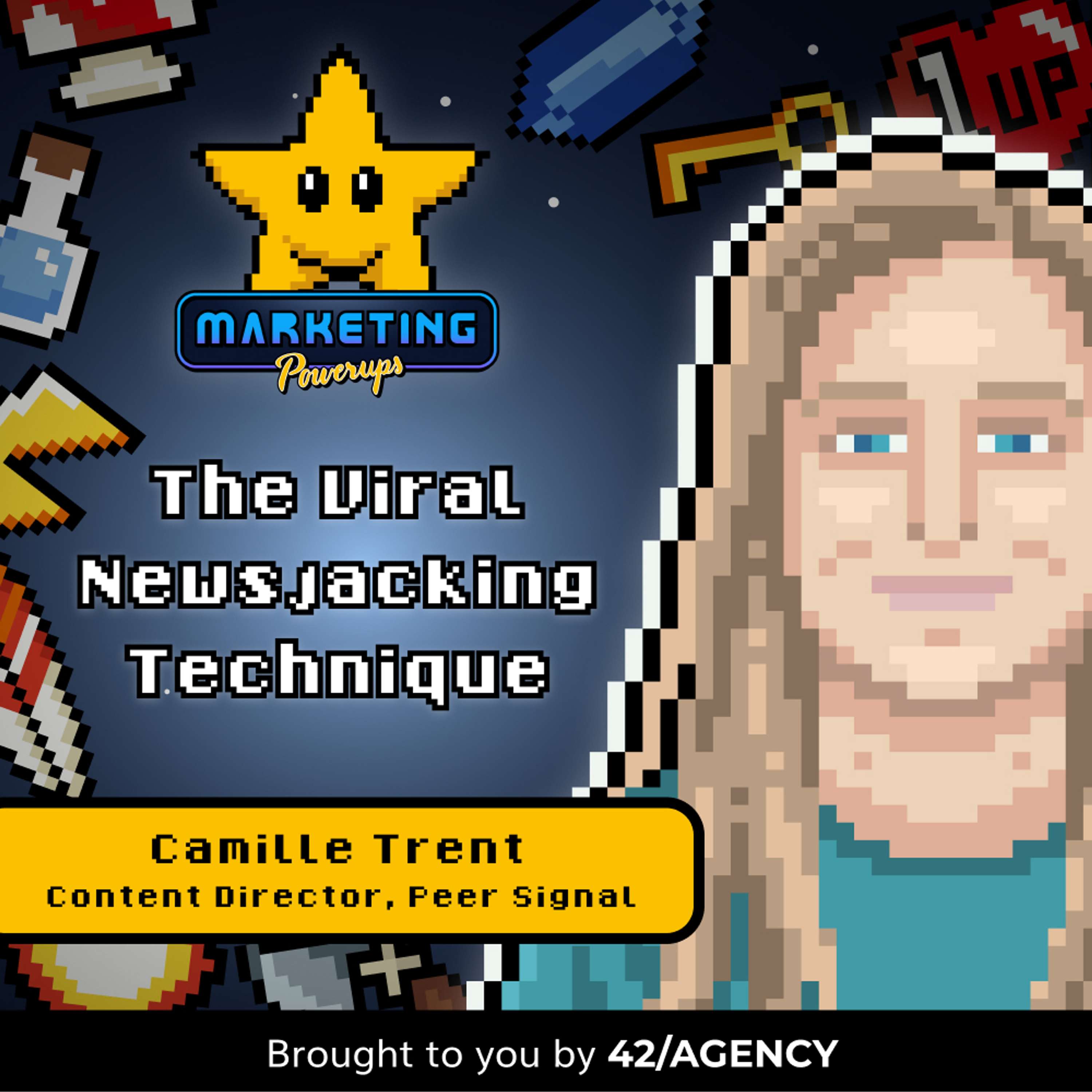Marketing Powerups