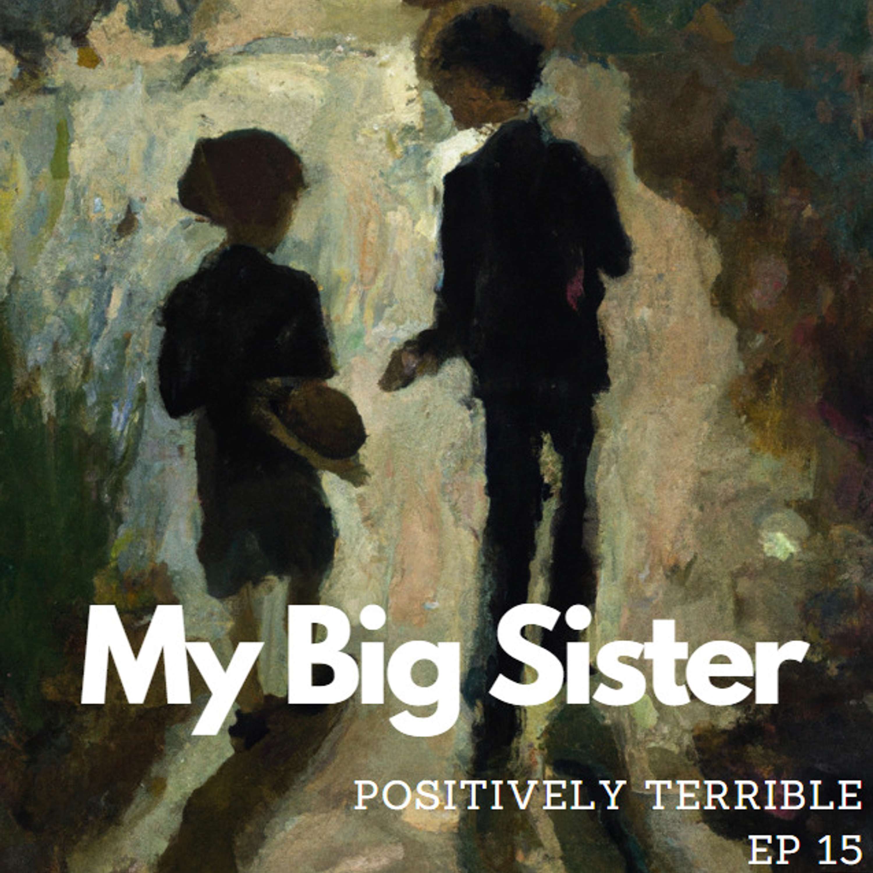 Positively Terrible