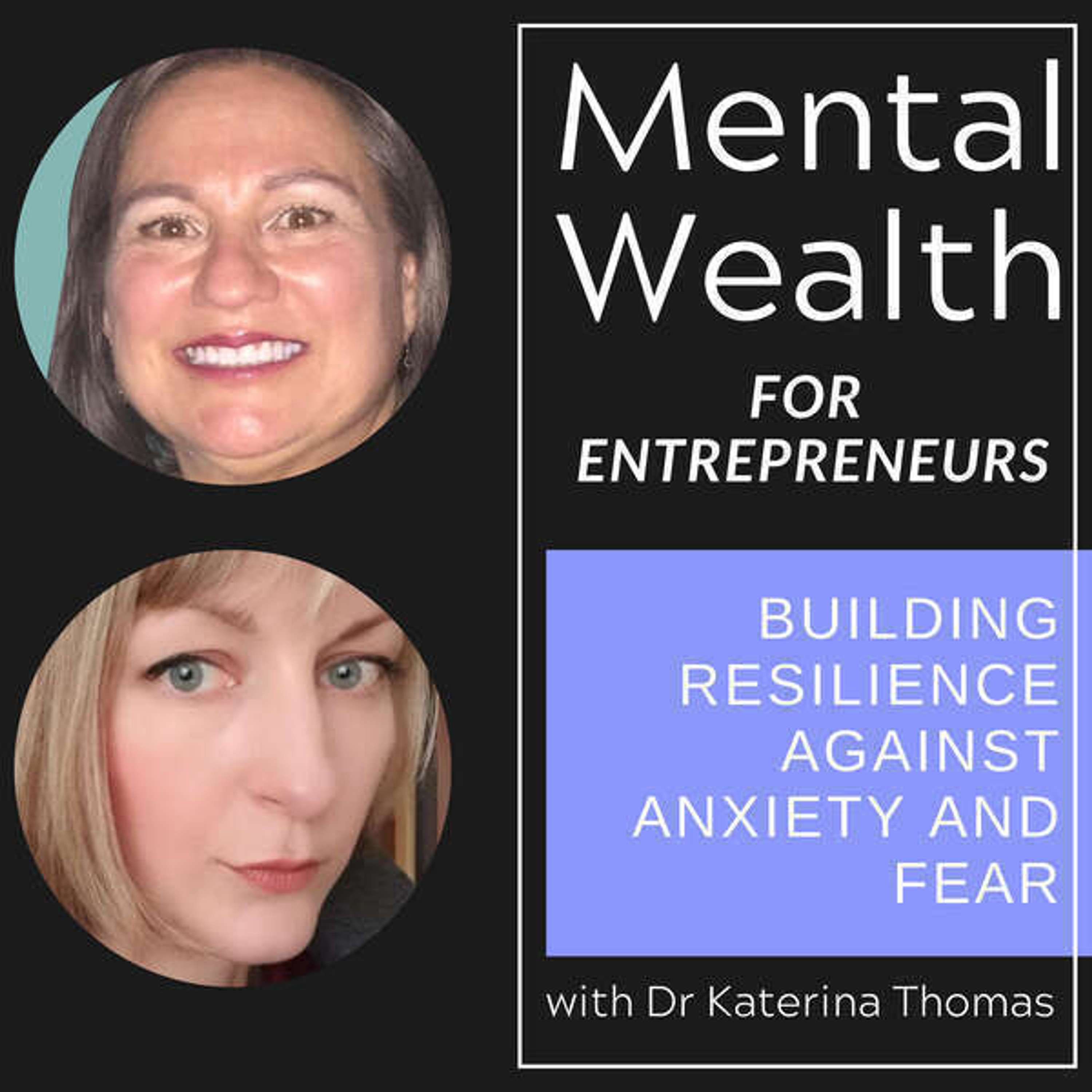 Mental Wealth For Entrepreneurs