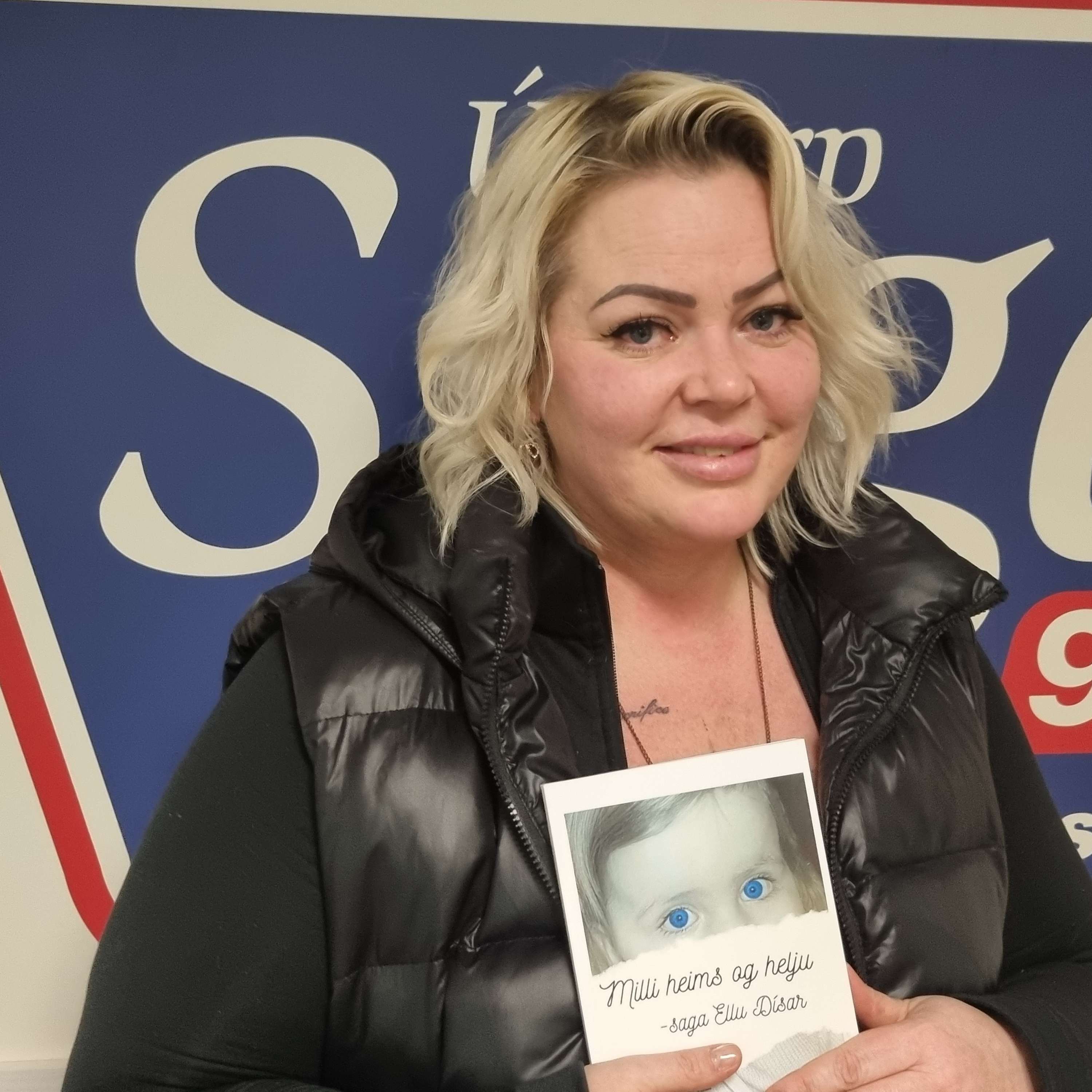Síðdegisútvarpið