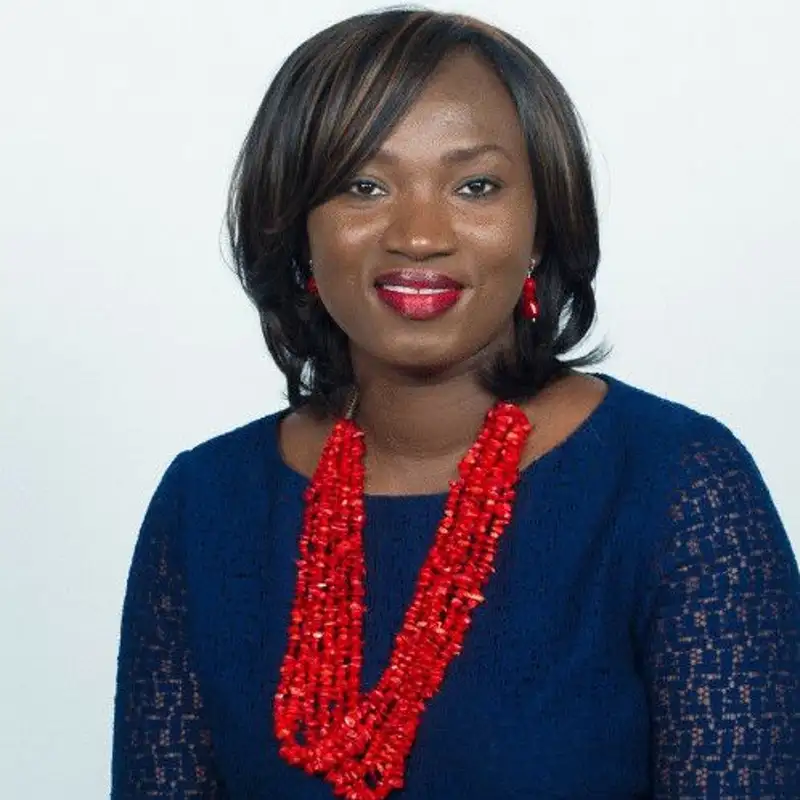 Episode 238 with Toyin Umesiri