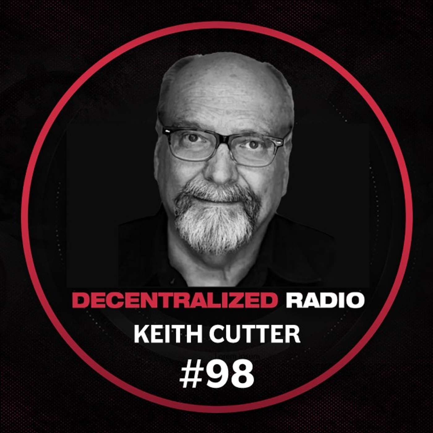 Decentralized Radio