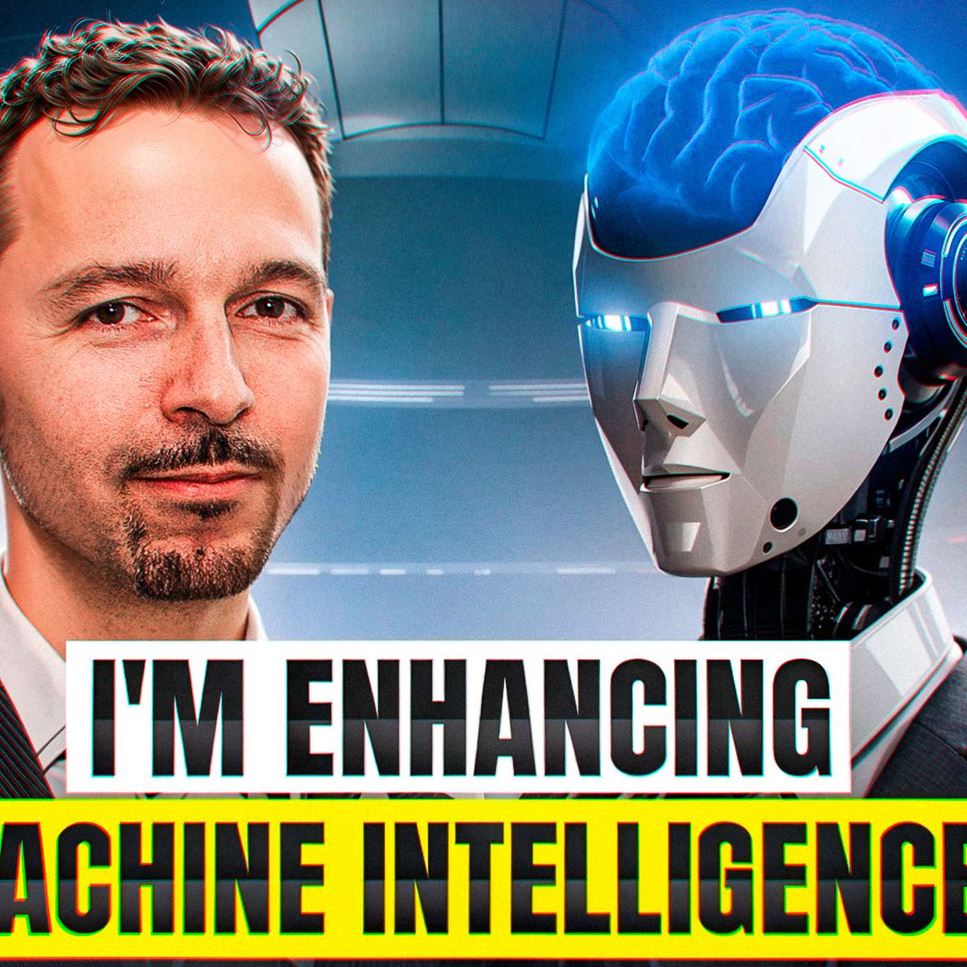 Enhancing Machine Intelligence Enhancing Machine Intelligence