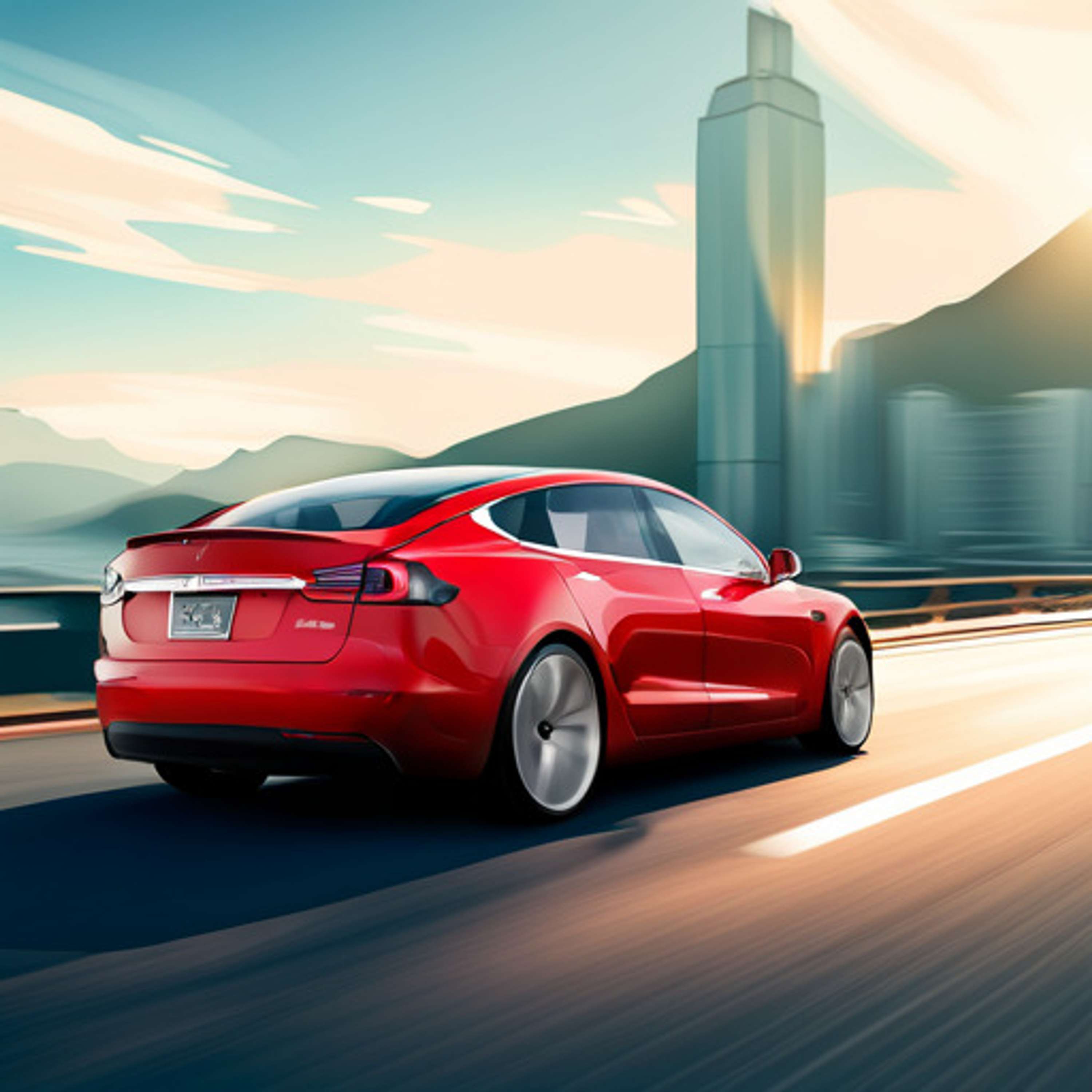 Charged Up with host Tesla Dan
