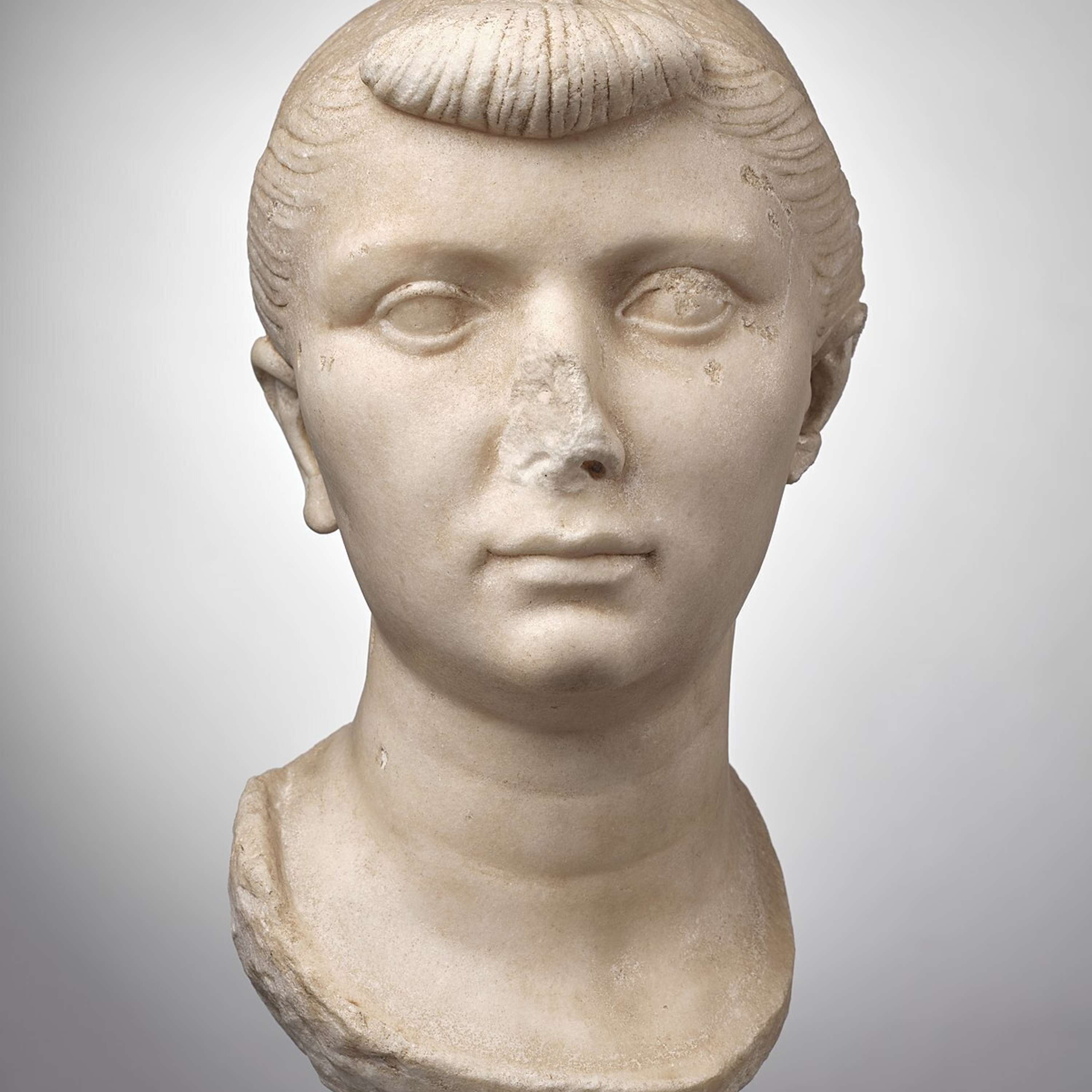 34 Circe Salon -- Make Matriarchy Great Again -- Disrupting History