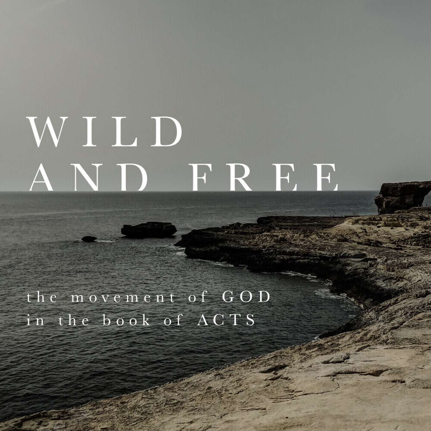 A Church That Listens and Lets Go (Acts 13)