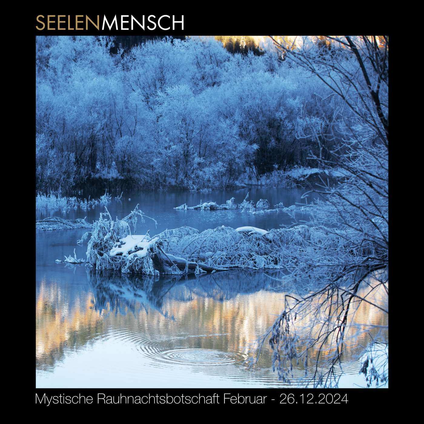 SEELENMENSCH