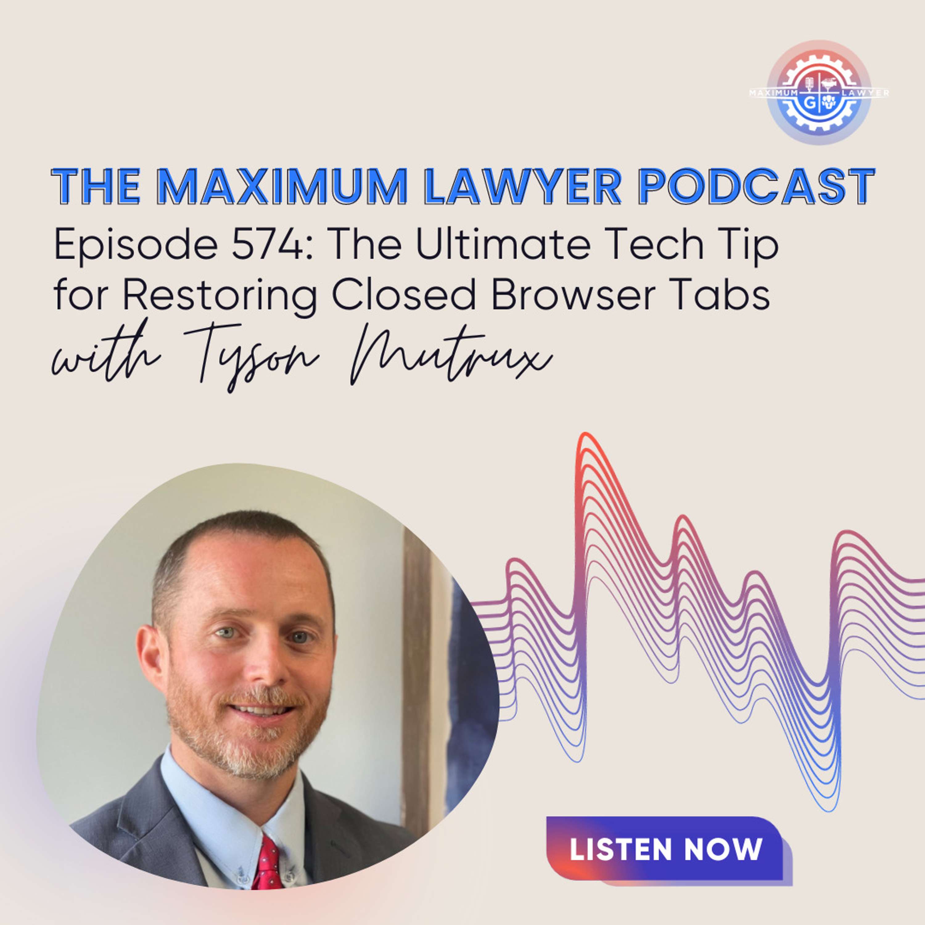 Maximum Lawyer