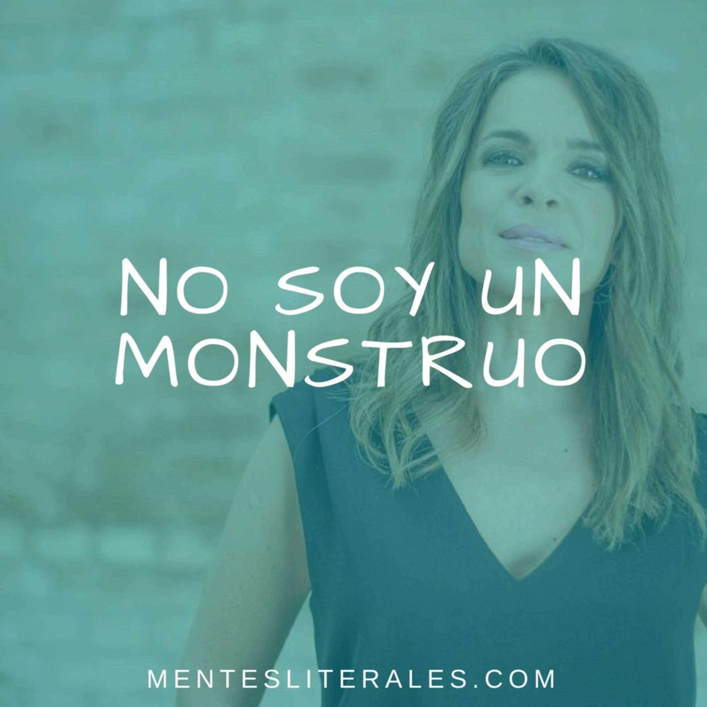 123: No Soy Un Monstruo