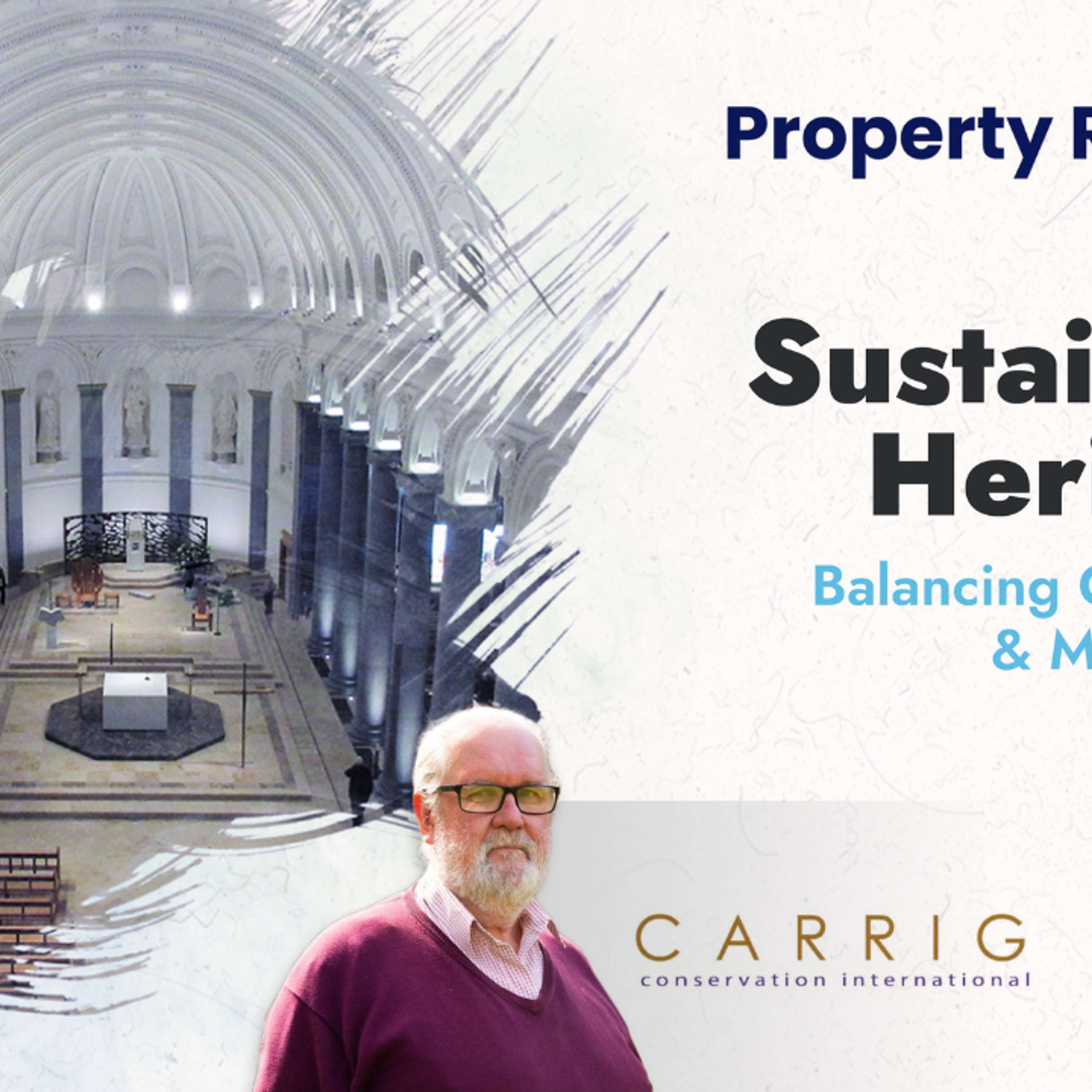 Property Roundup on iPropertyRadio: The property conversation starts here
